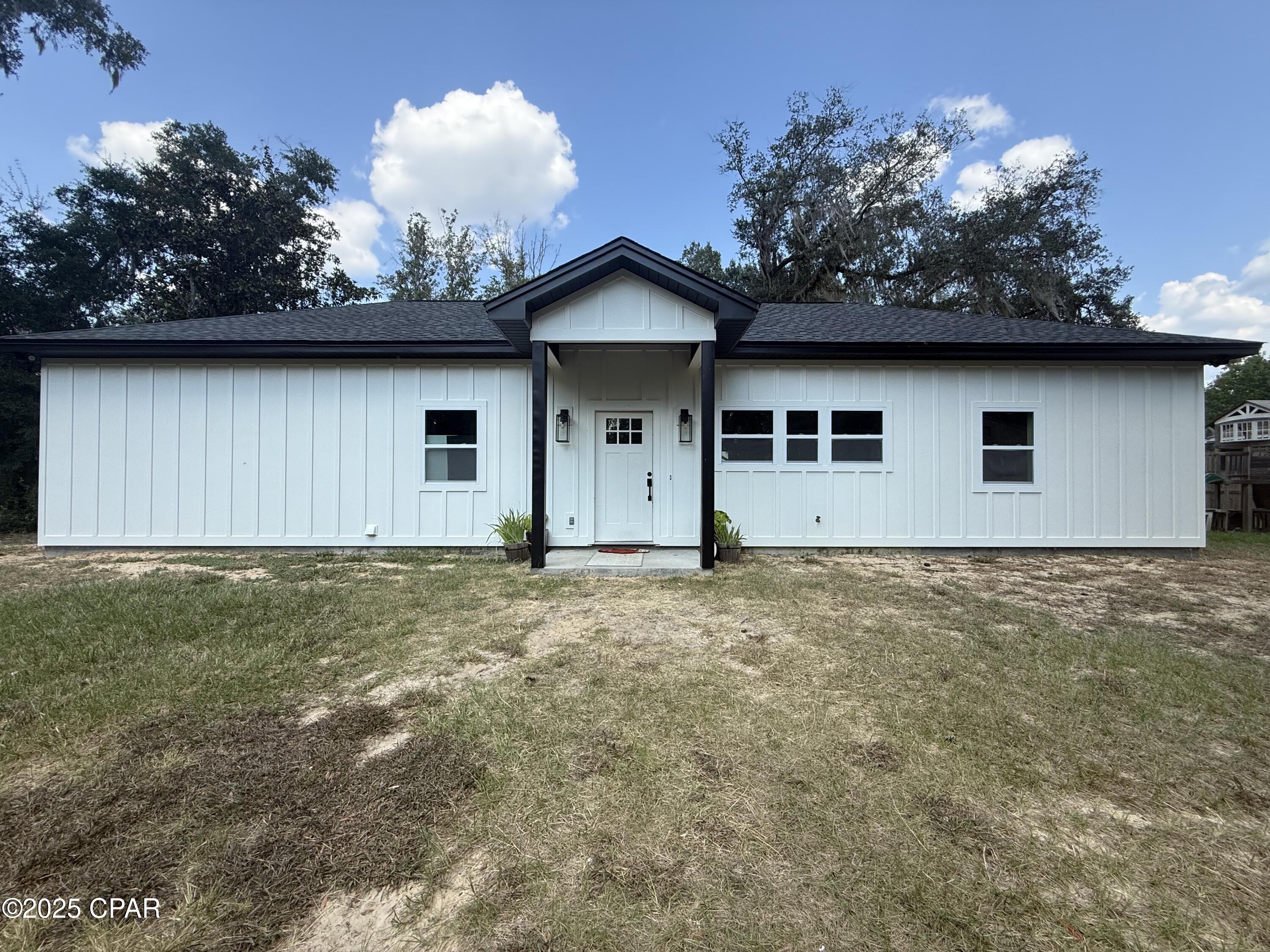 Details for 3034 Paradise Lakes Road, Chipley, FL 32428