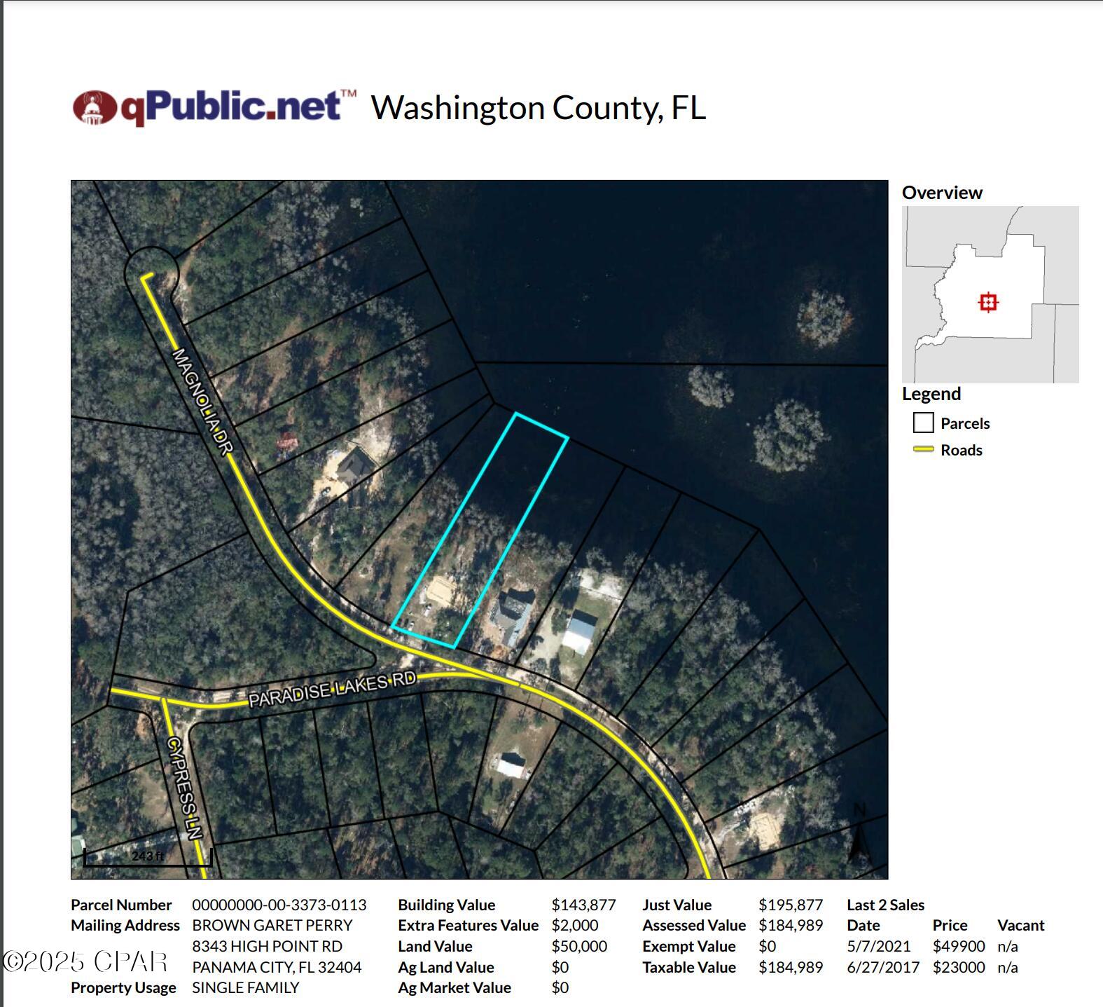 Image 38 For 3034 Paradise Lakes Road