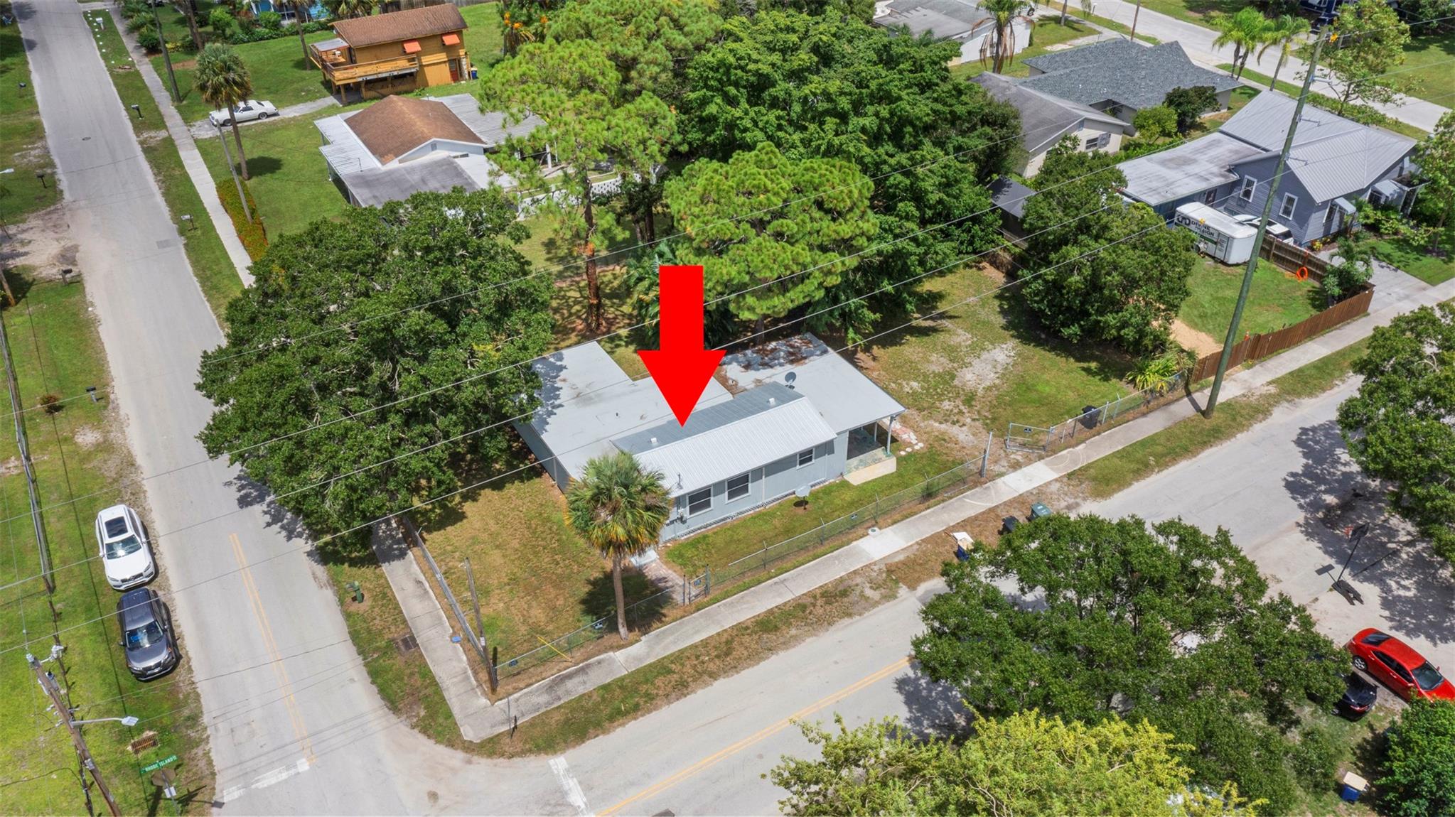 Homes for sale in Fort Pierce, FL | 1824 S 29Th St, Fort Pierce, FL 34947 | MLS# F10515323