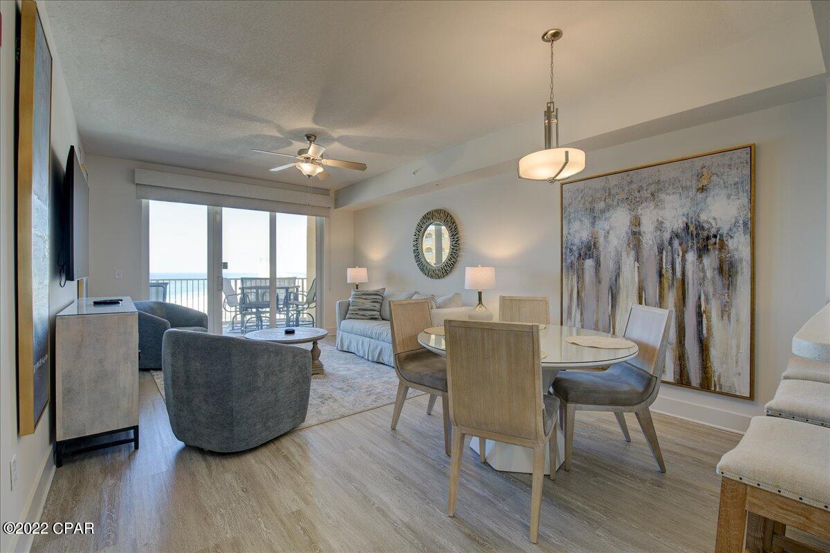 Details for 15928 Front Beach  3-2002, Panama City Beach, FL 32413