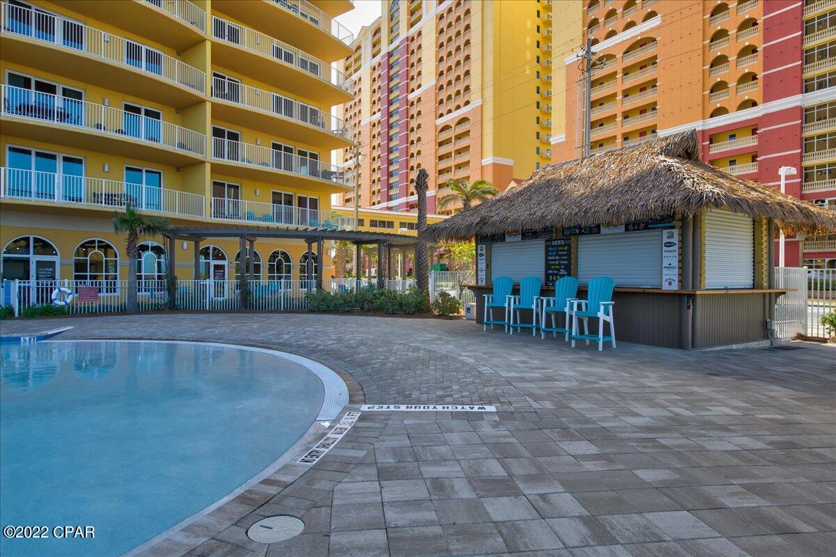 Image 35 For 15928 Front Beach  3-2002