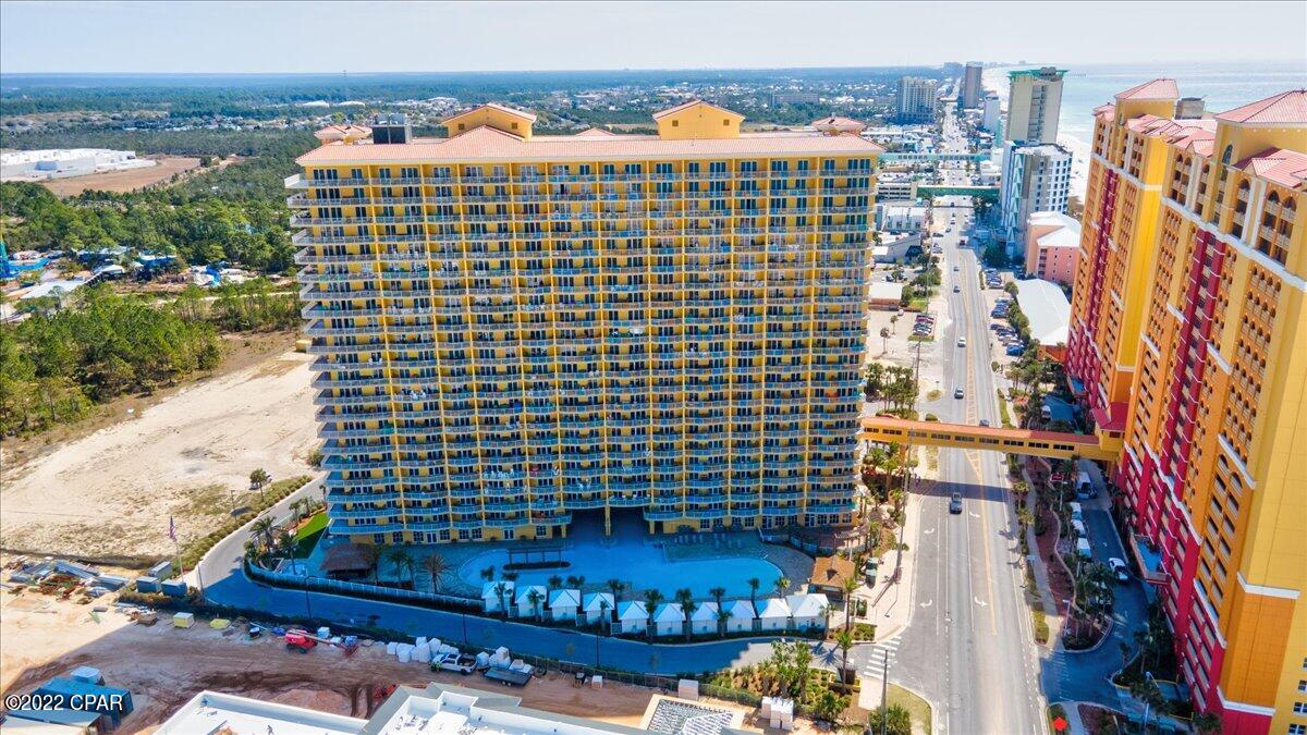 Image 41 For 15928 Front Beach  3-2002