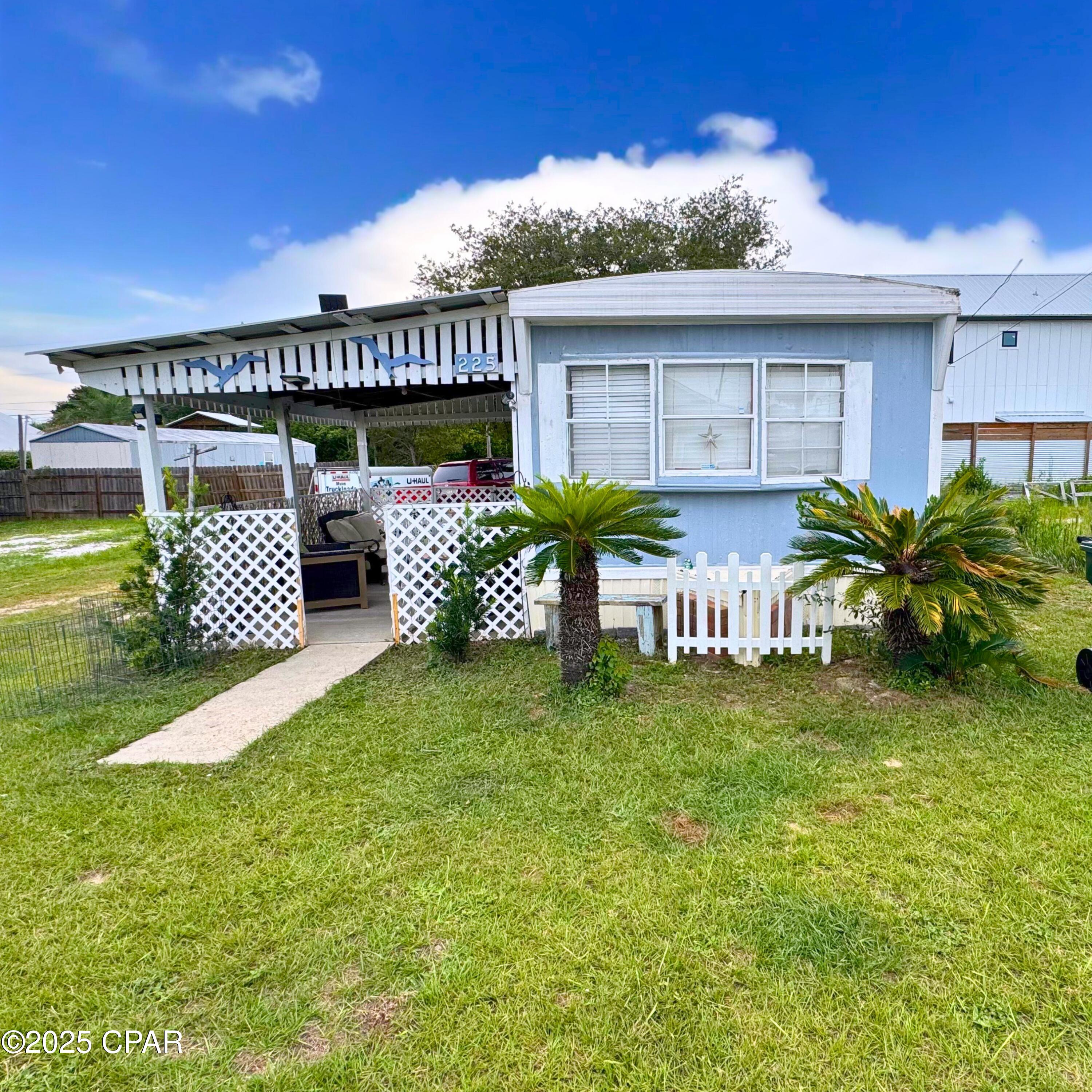 Details for 225 Laguna Street, Panama City Beach, FL 32413