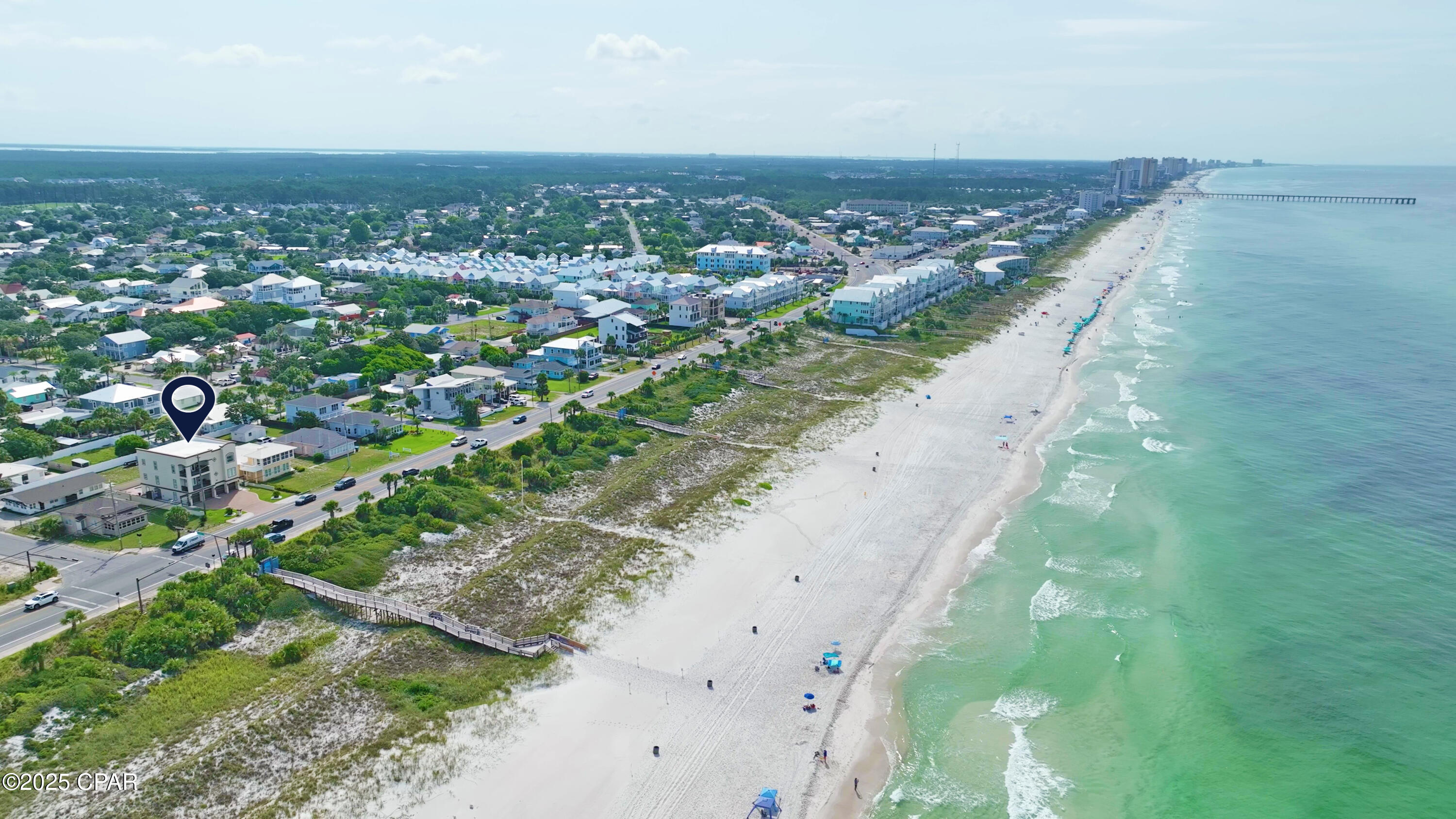 Image 2 For 13906 Front Beach Road A