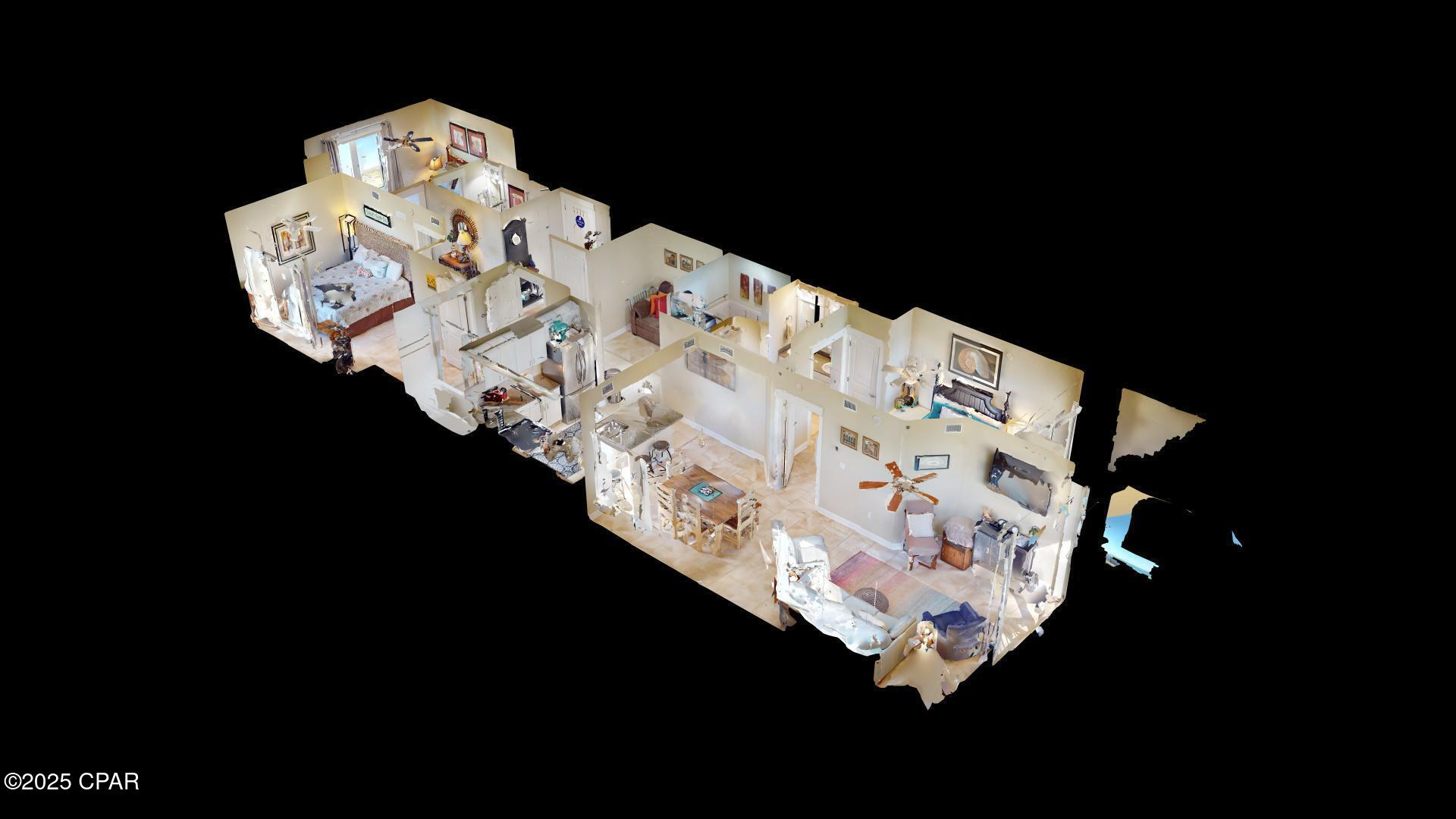 11800 Front Beach Road 2-1201