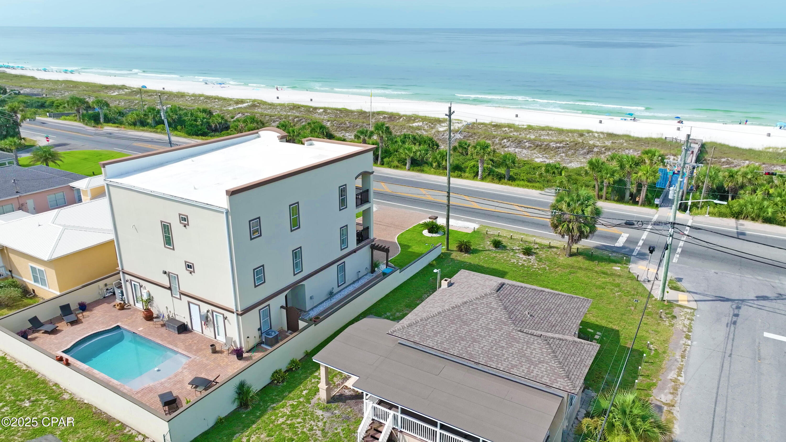 Details for 13906 Front Beach Road B, Panama City Beach, FL 32413
