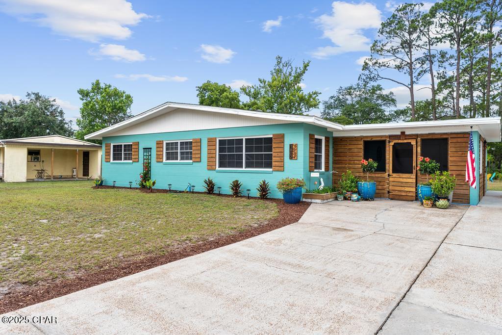 Details for 1802 Garrison Avenue, Port St Joe, FL 32456