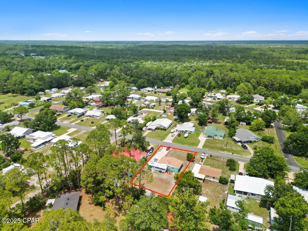 Image 37 For 1802 Garrison Avenue