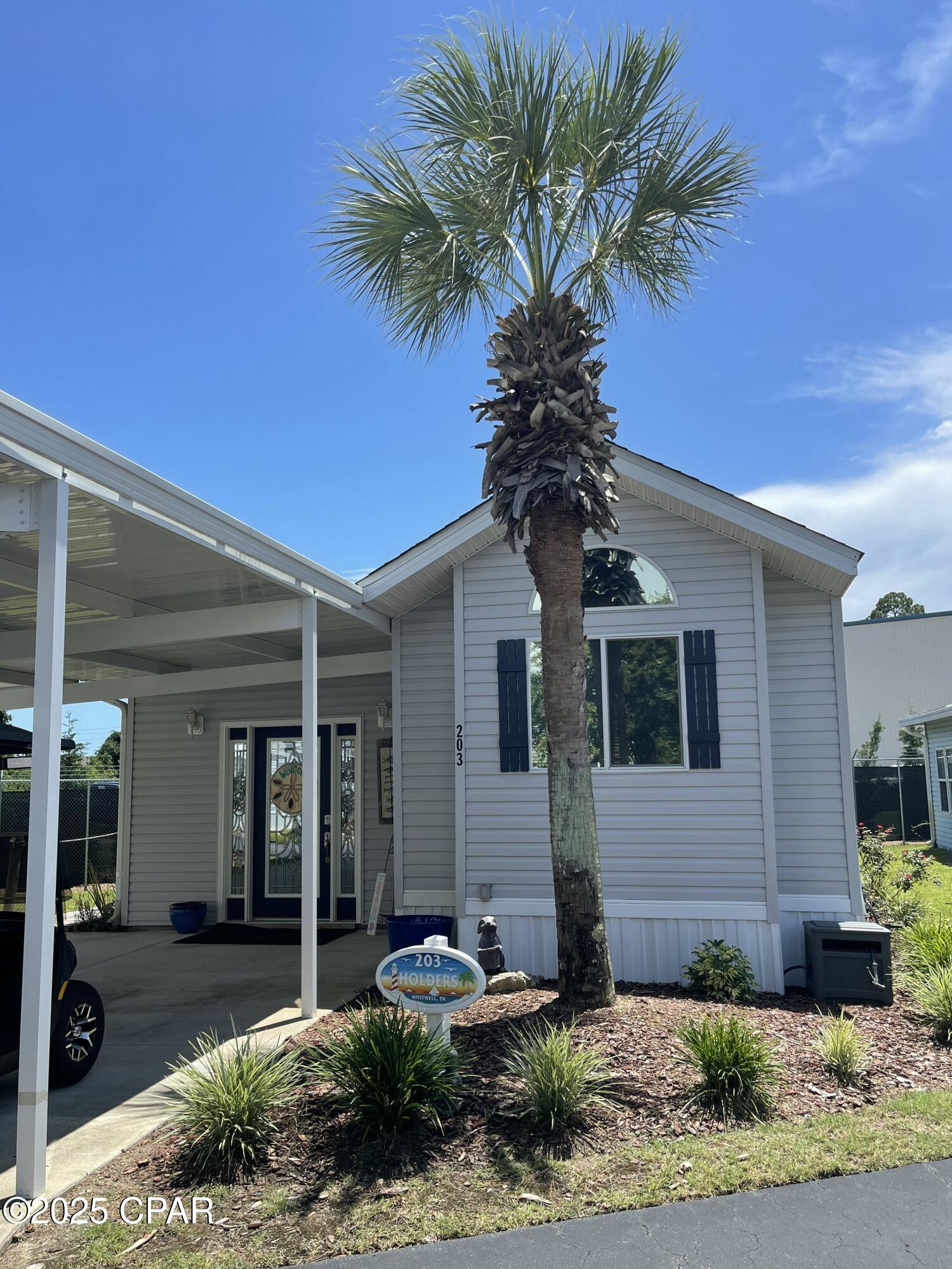 Details for 1219 Thomas  203, Panama City Beach, FL 32408