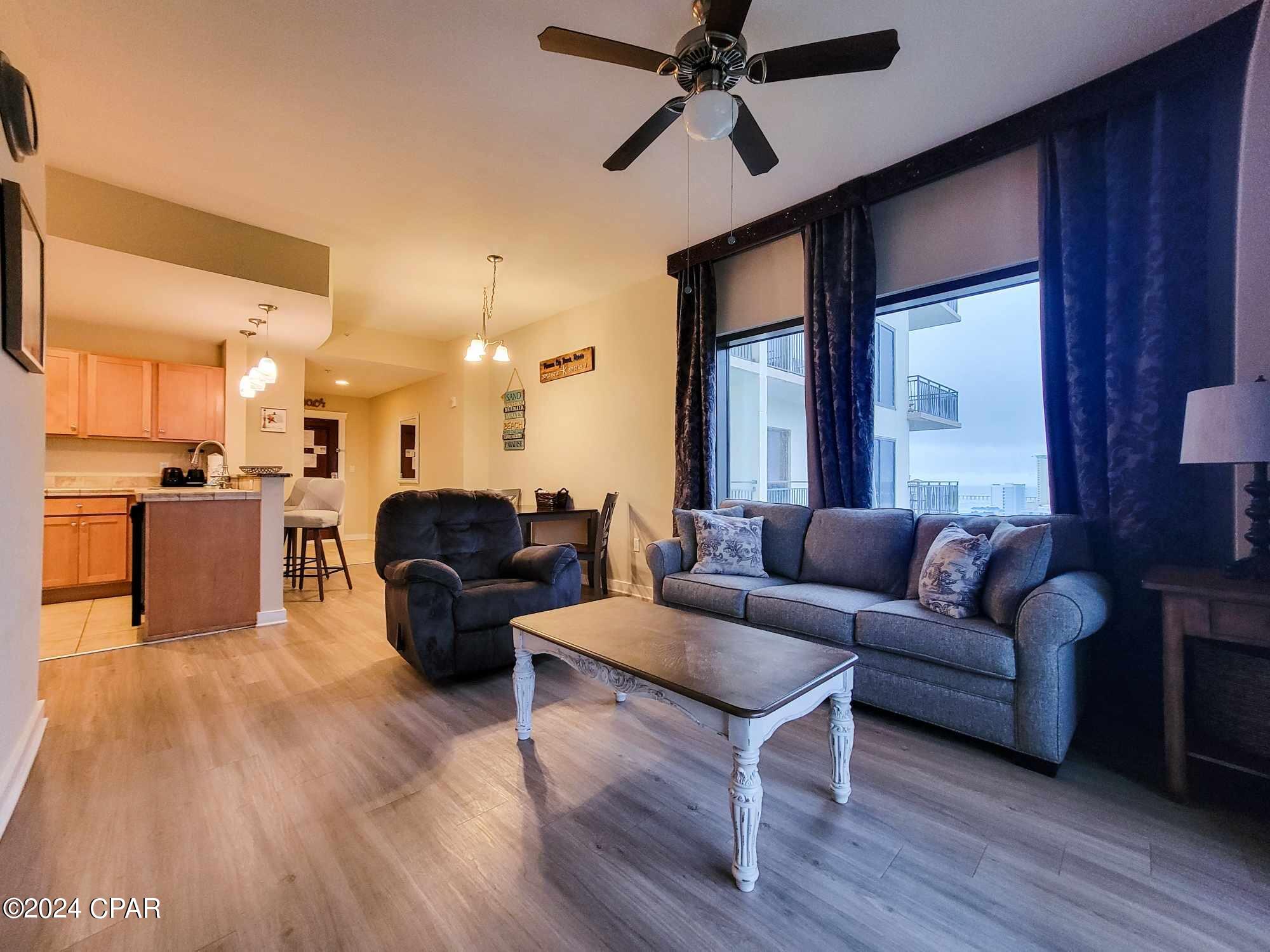 Details for 15100 Front Beach Road 1317, Panama City Beach, FL 32413