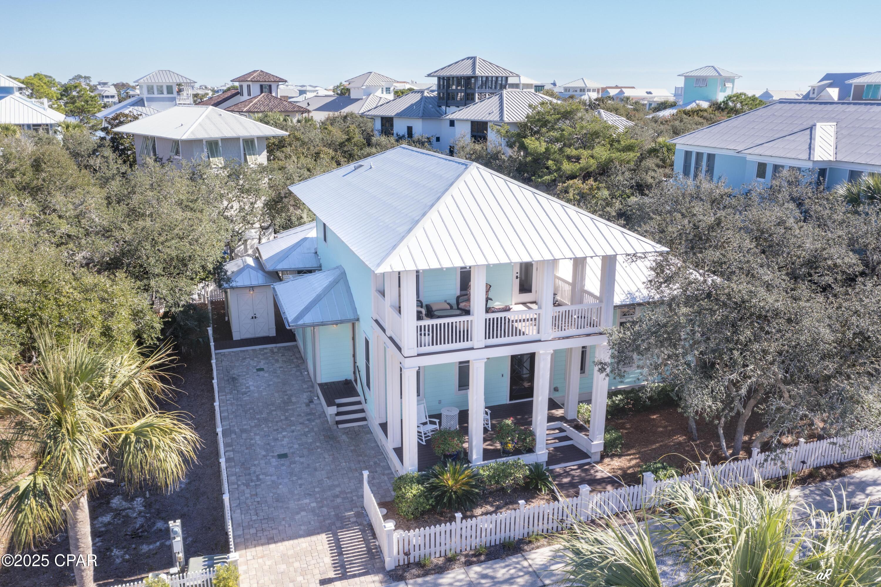 Details for 209 Dunecrest Lane, Panama City Beach, FL 32413
