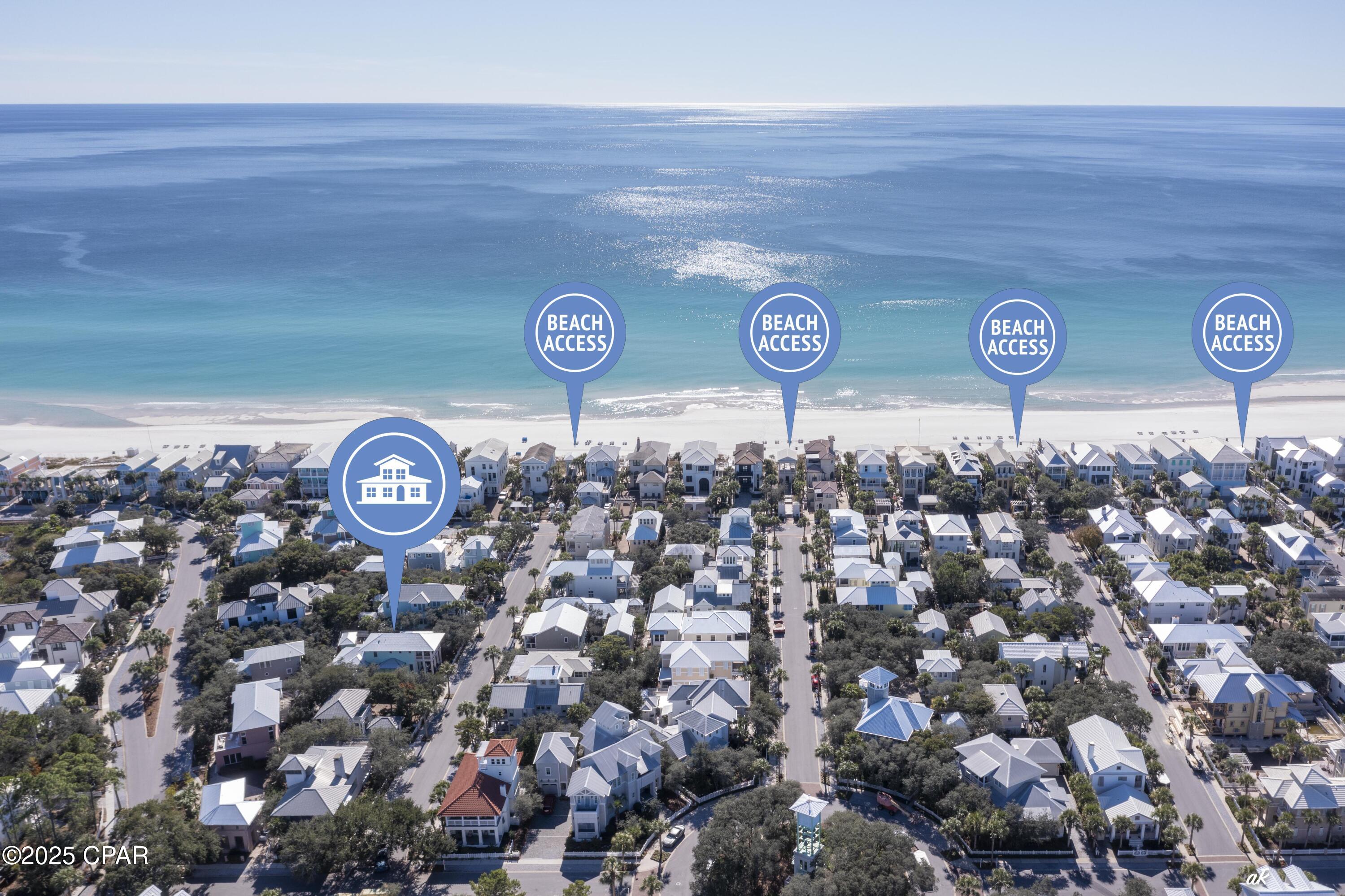 Listing photo id 52 for 209 Dunecrest Lane