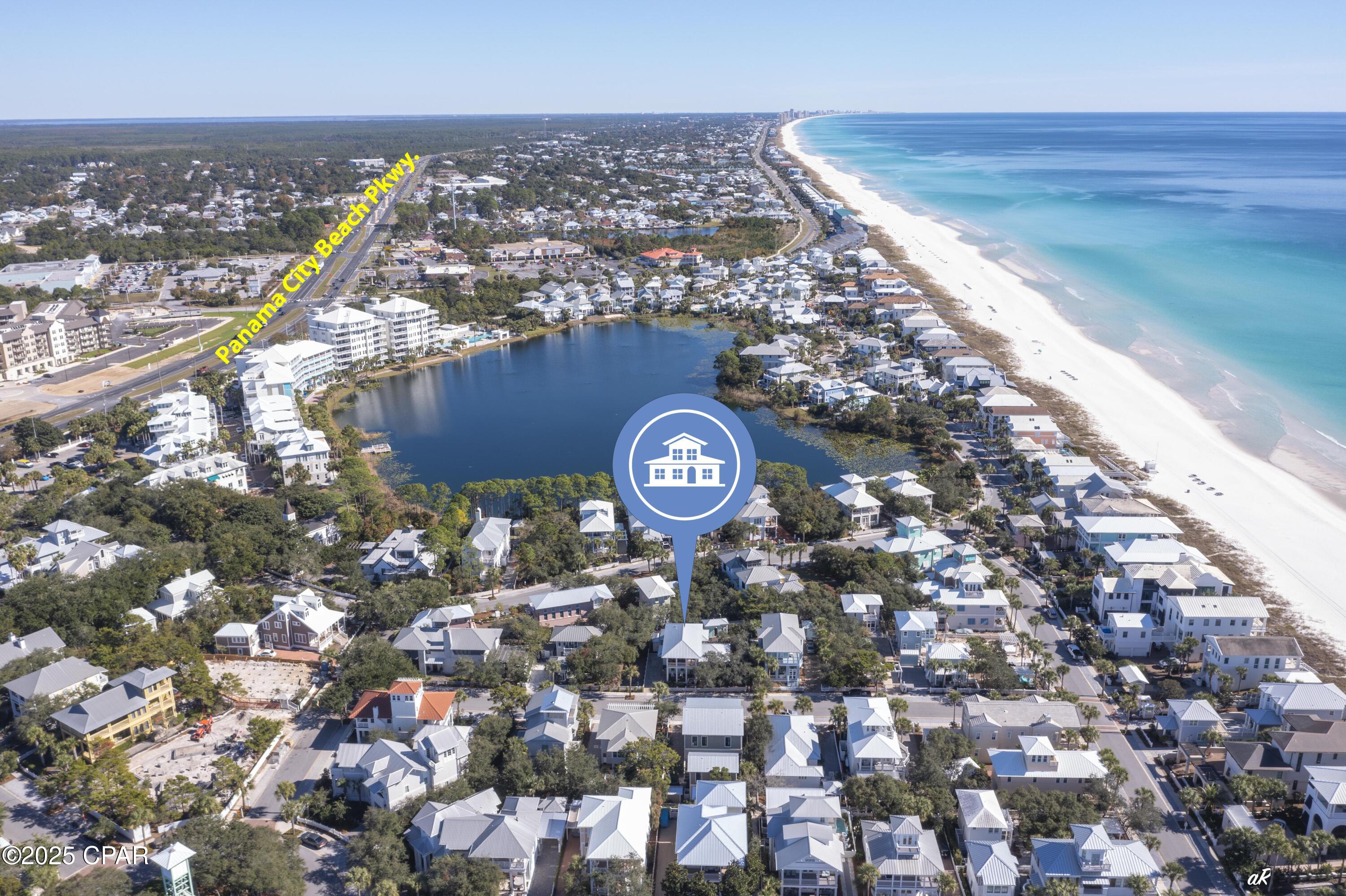 Listing photo id 53 for 209 Dunecrest Lane