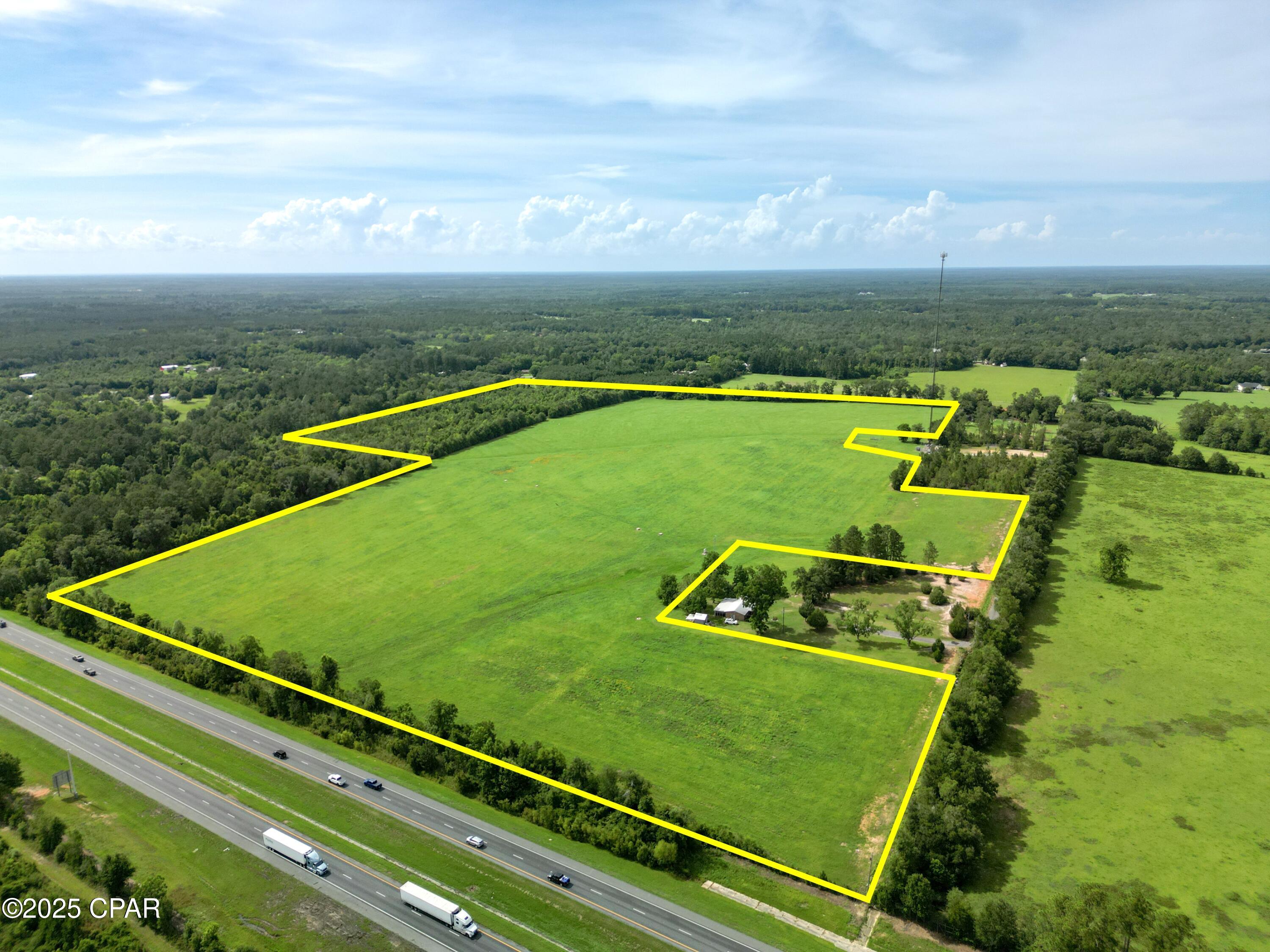 Details for 000 Oswald Road, Chipley, FL 32428