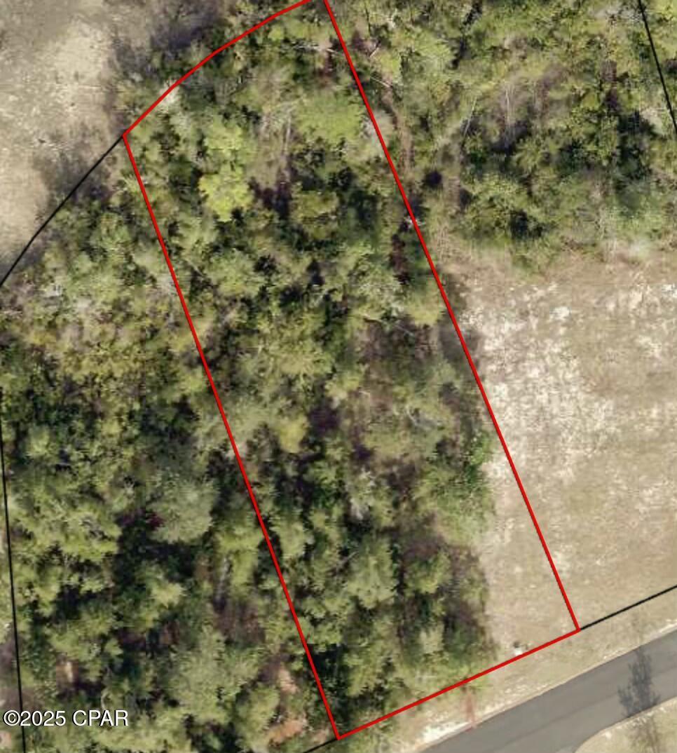 Details for 6013 Wedgewood Lane, Youngstown, FL 32466