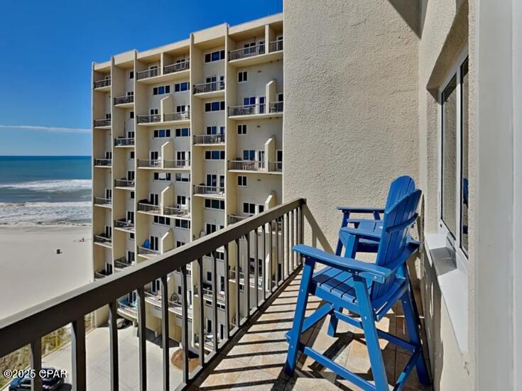 Image 1 For 23223 Front Beach Road 702