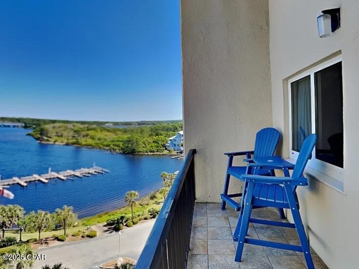 Listing photo id 2 for 23223 Front Beach Road 702