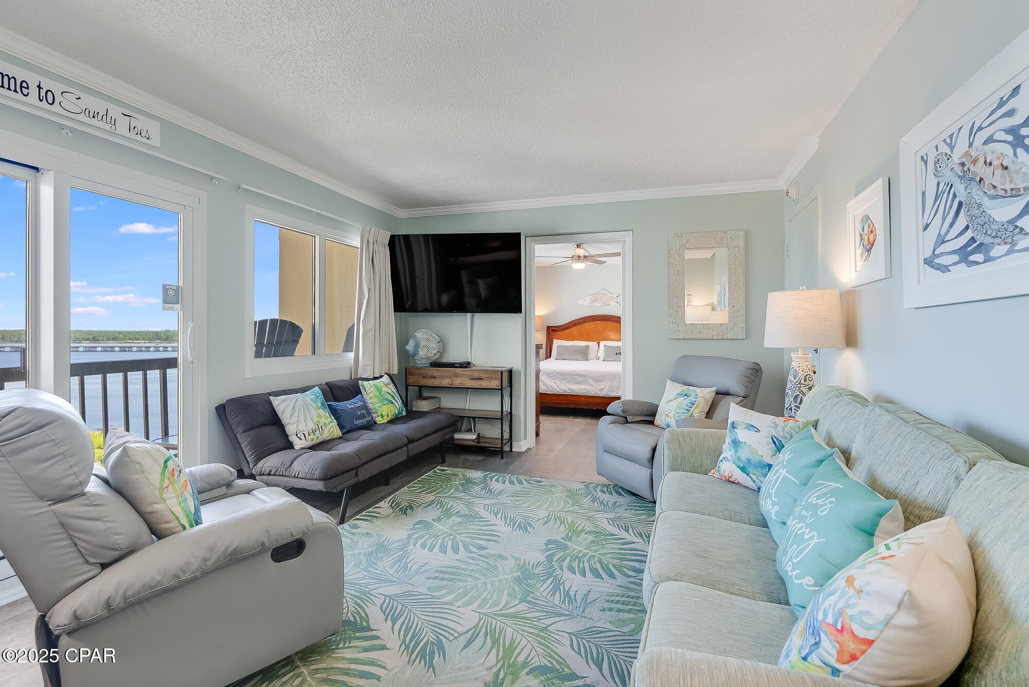 Listing photo id 7 for 23223 Front Beach Road 702