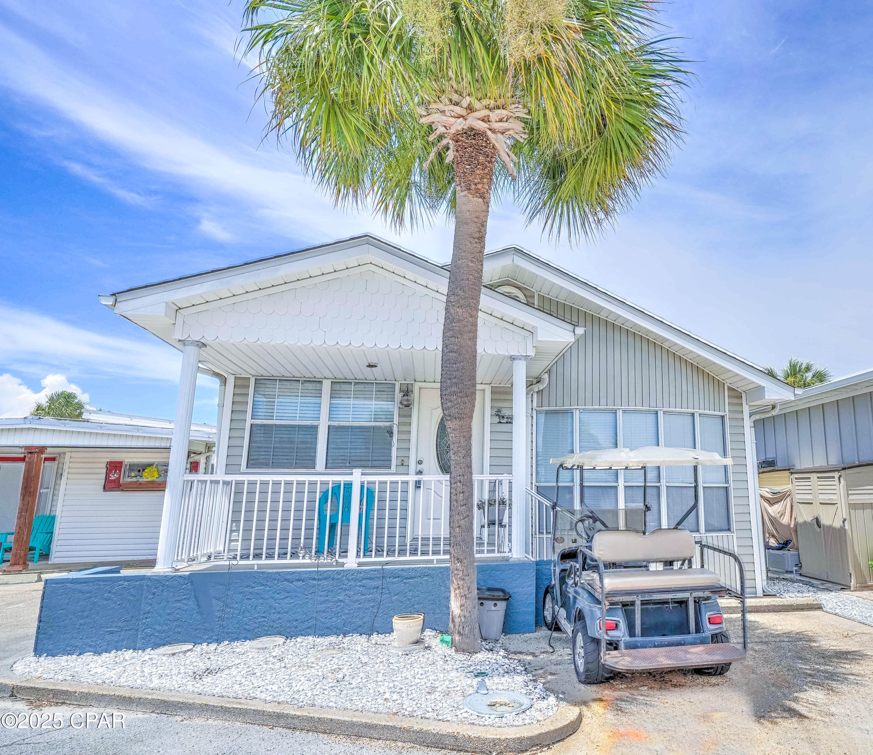 336 Lagoon Lane, Panama City Beach, FL 32408