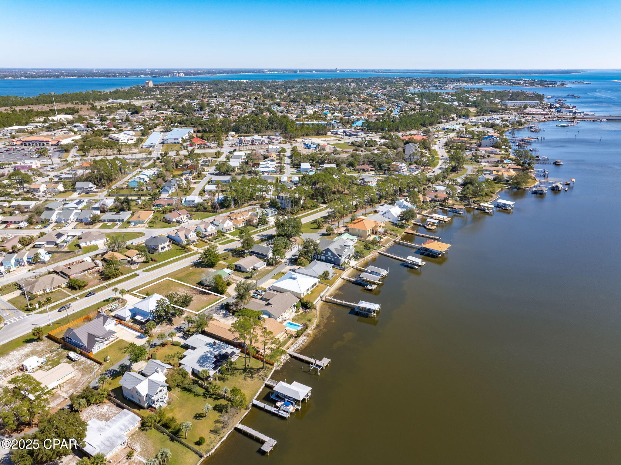 Details for 6401 N Lagoon Drive, Panama City Beach, FL 32408