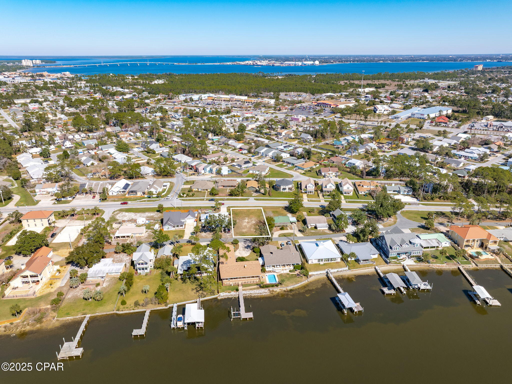 Image 7 For 6401 N Lagoon Drive