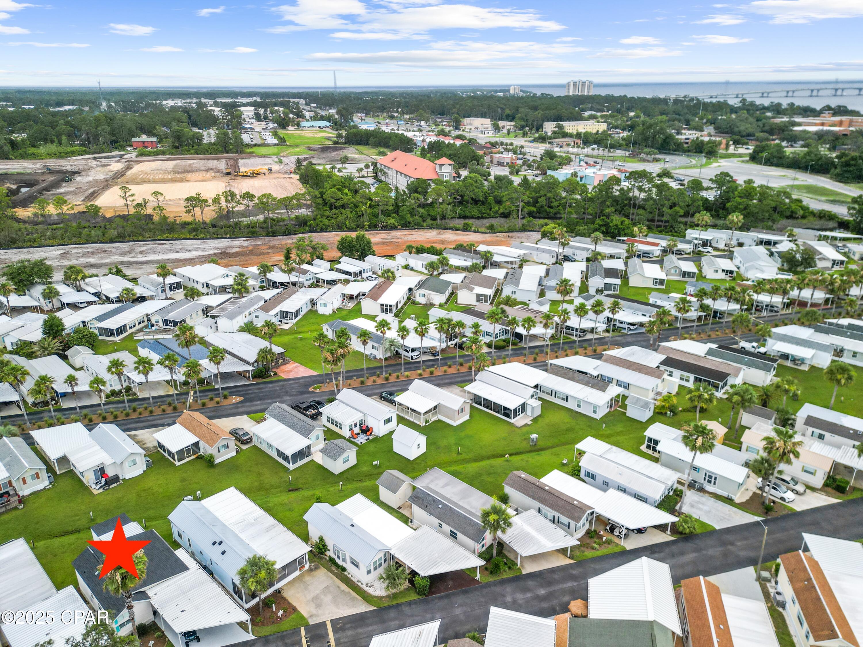 Image 27 For 1219 Thomas Drive 166