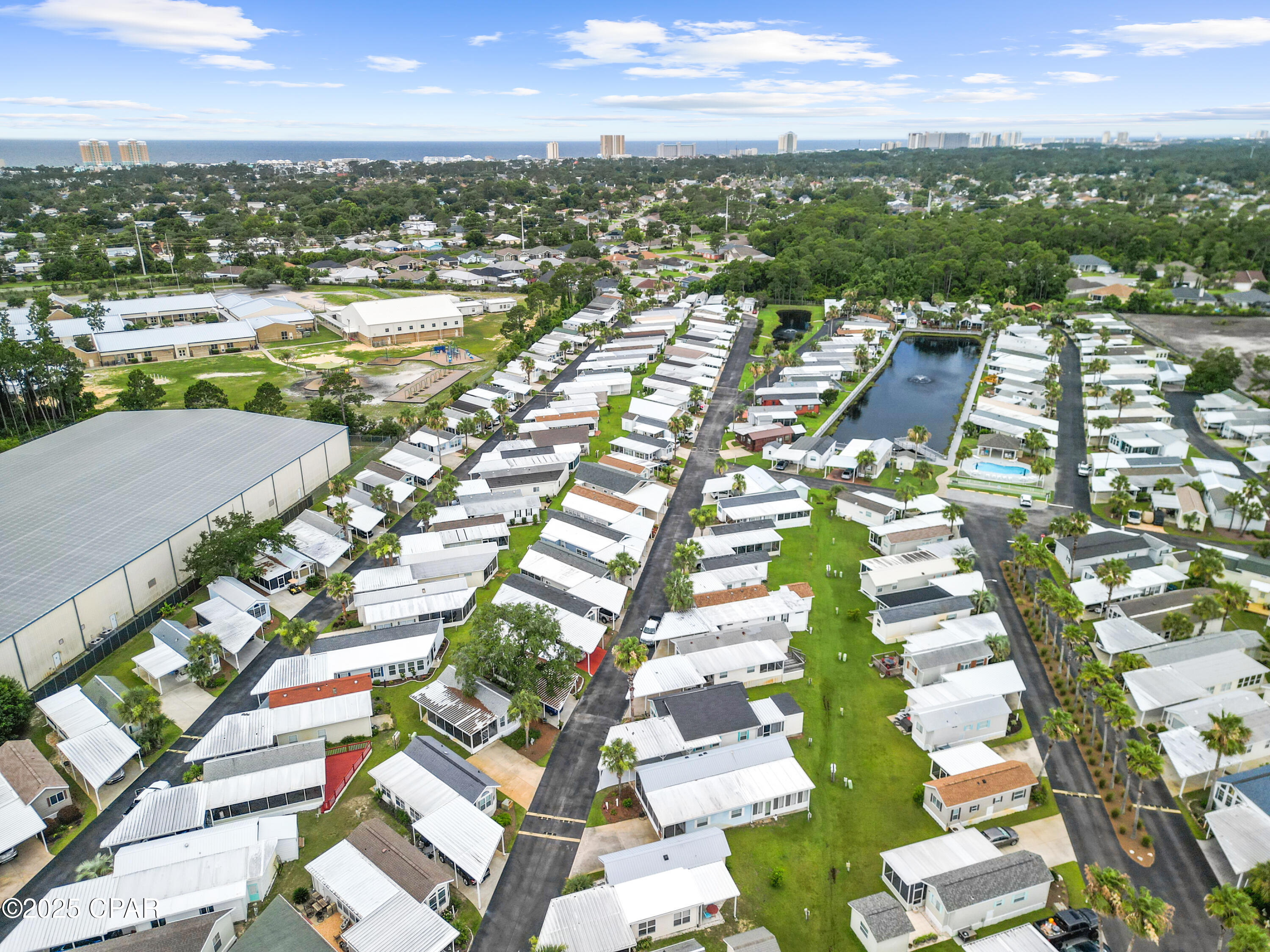 Image 28 For 1219 Thomas Drive 166