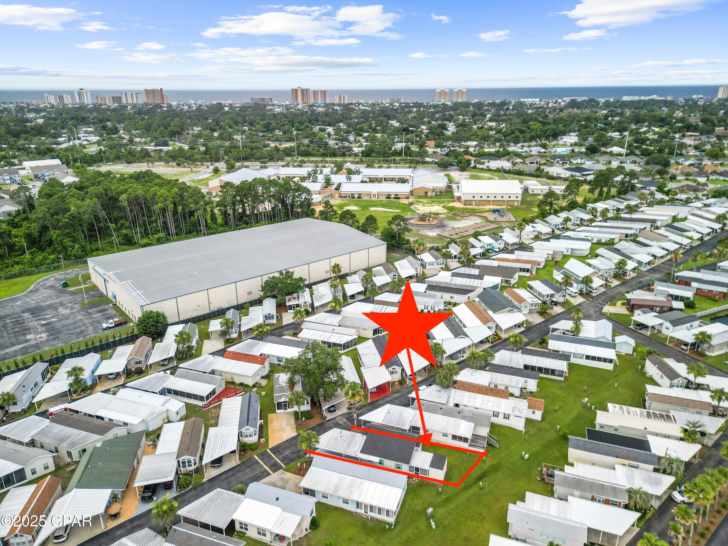 Image 29 For 1219 Thomas Drive 166