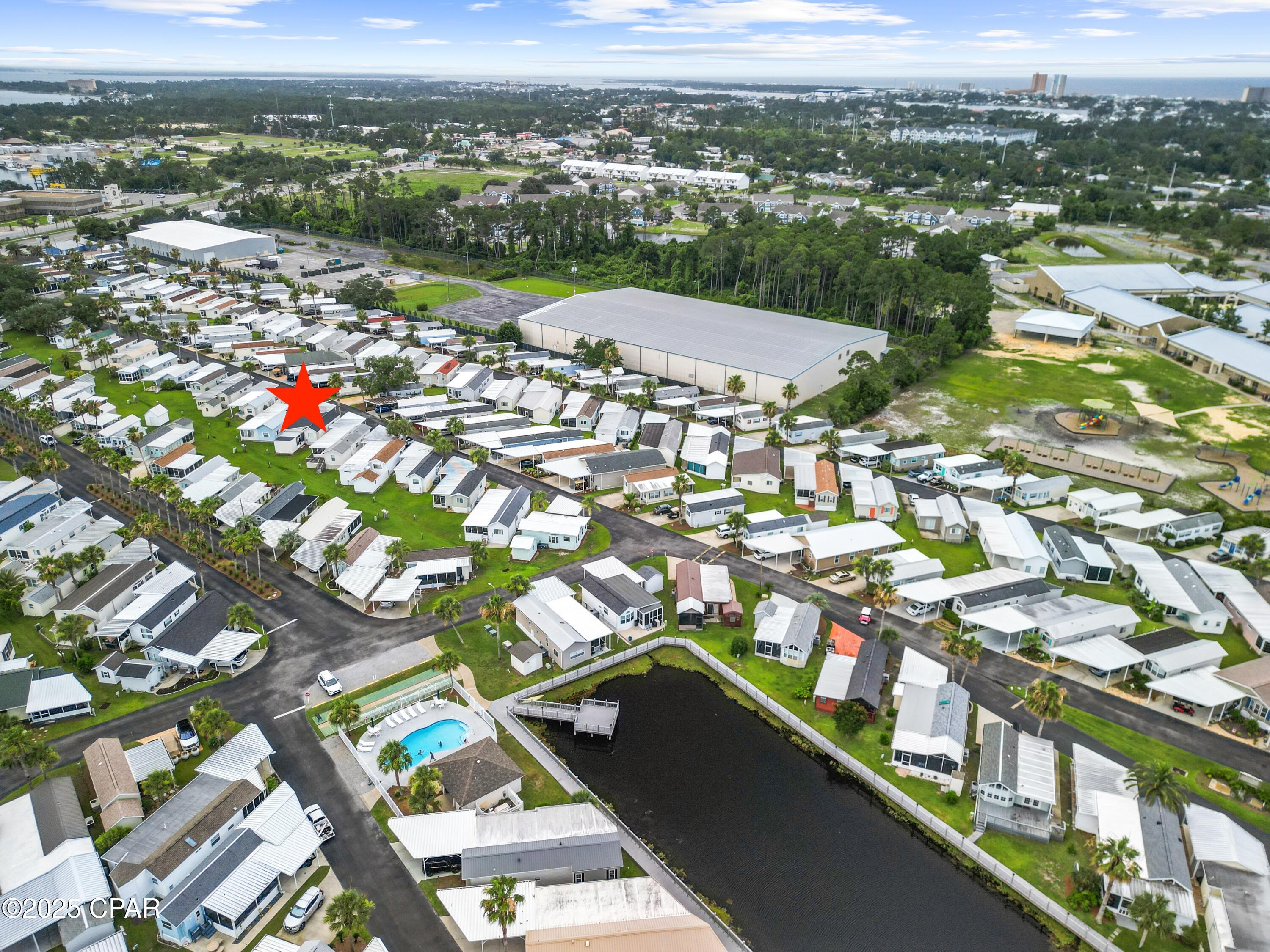 Image 33 For 1219 Thomas Drive 166