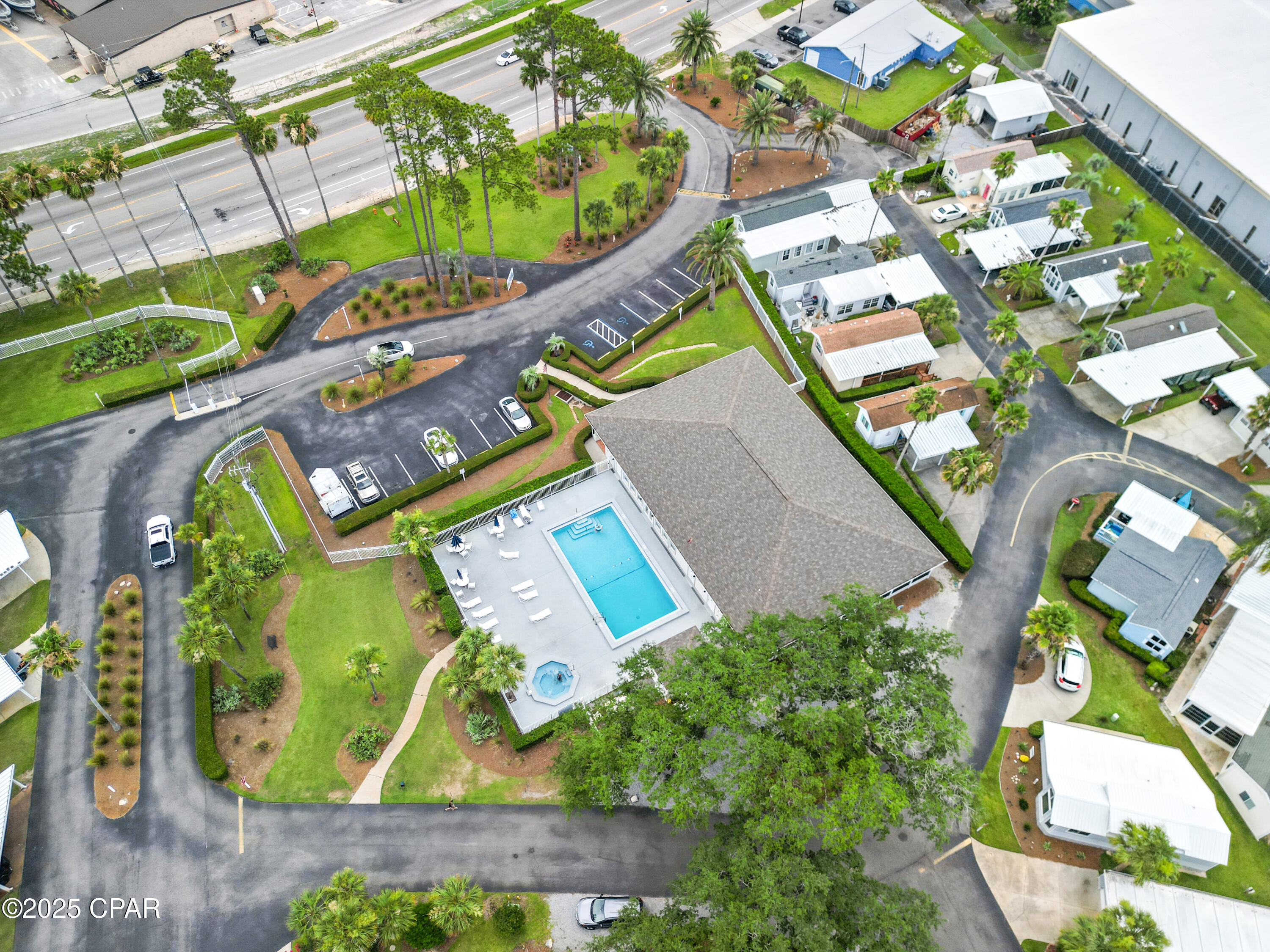 Image 34 For 1219 Thomas Drive 166