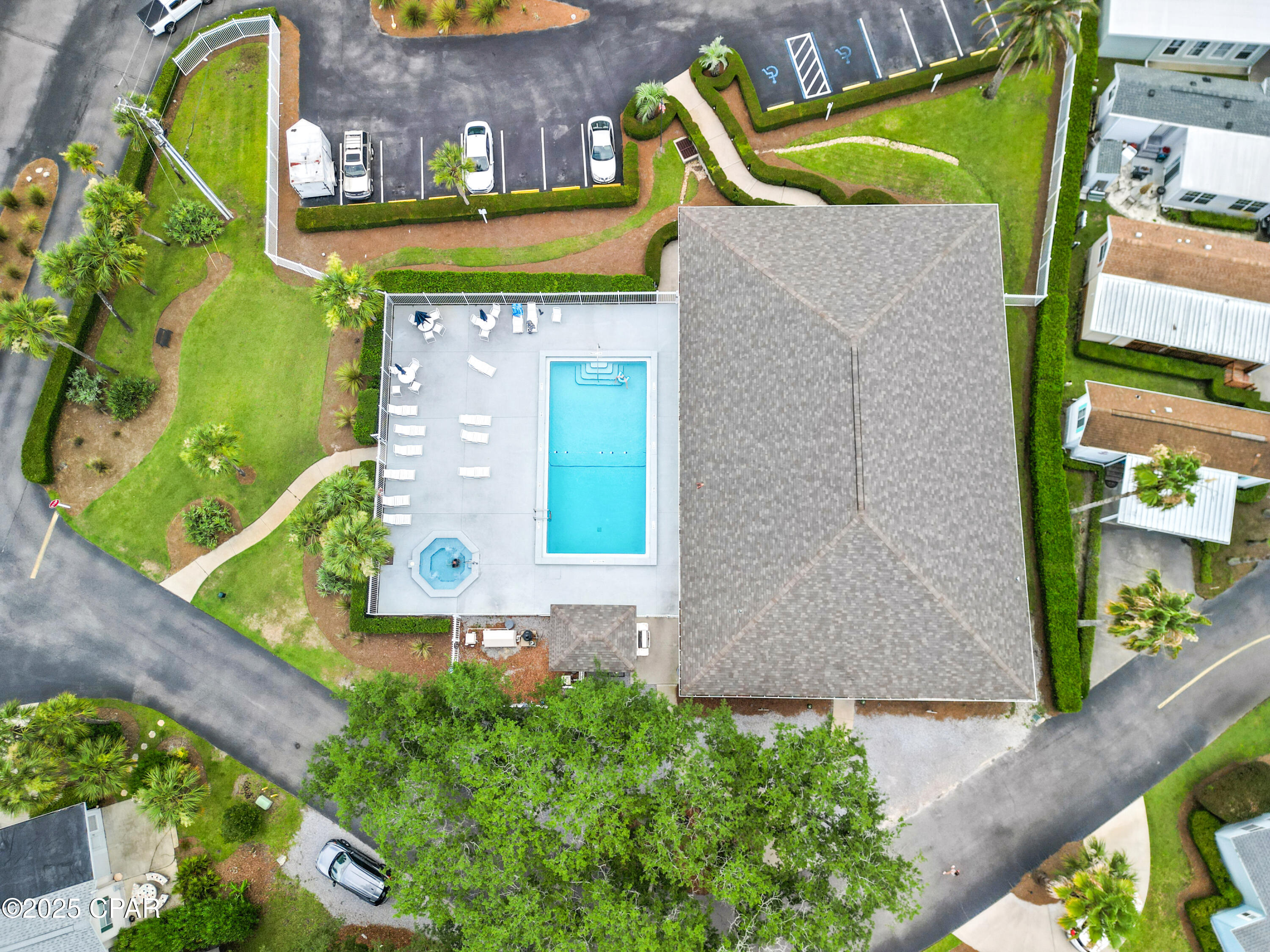 Image 35 For 1219 Thomas Drive 166