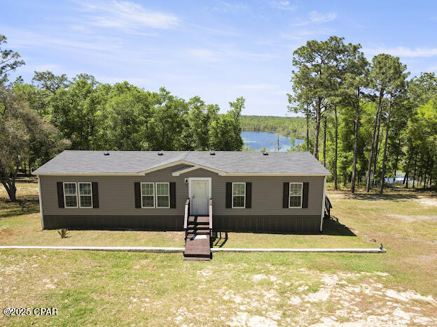 Details for 4120 Sunrise Trail, Chipley, FL 32428