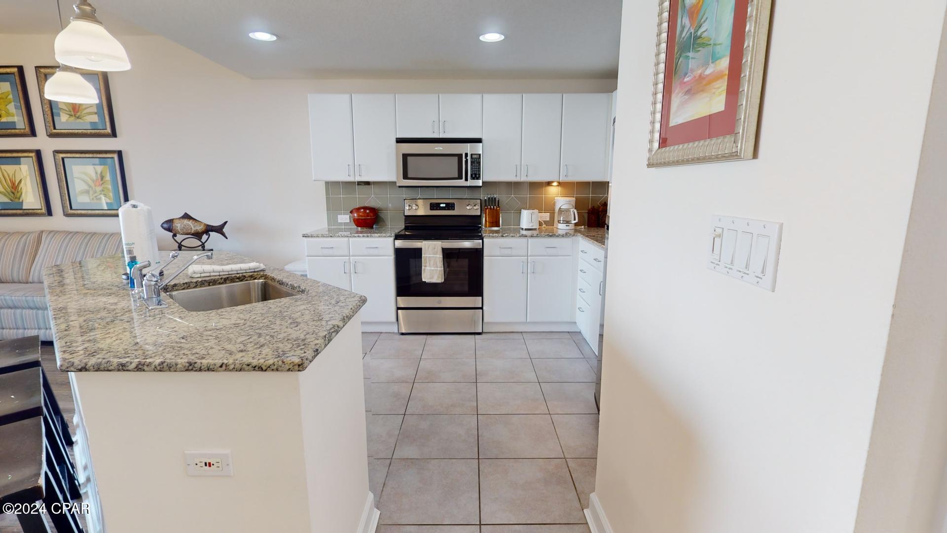 11800 Front Beach Road 2-1003