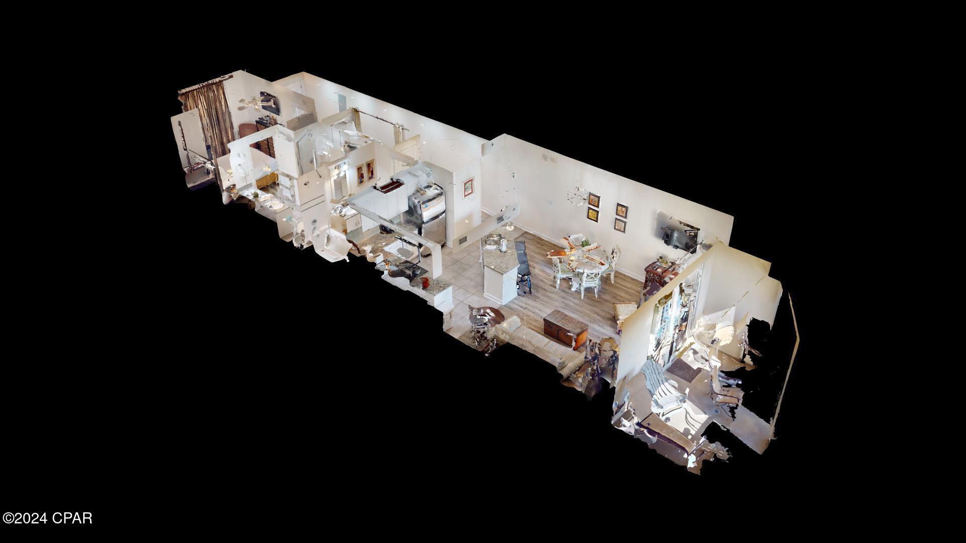 11800 Front Beach Road 2-1003