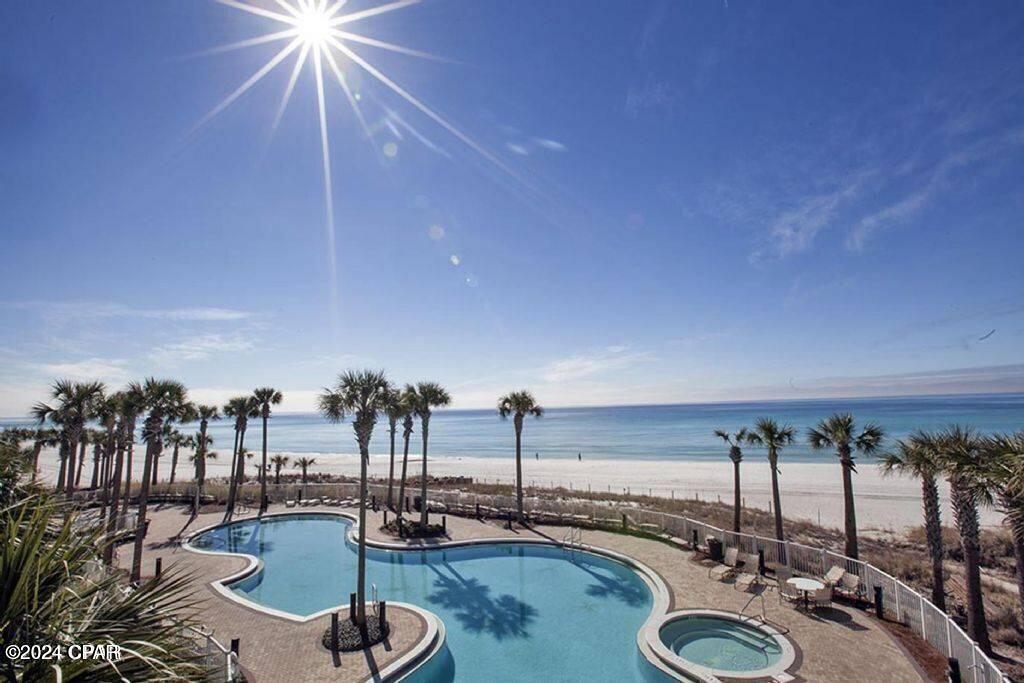 11800 Front Beach Road 2-1003