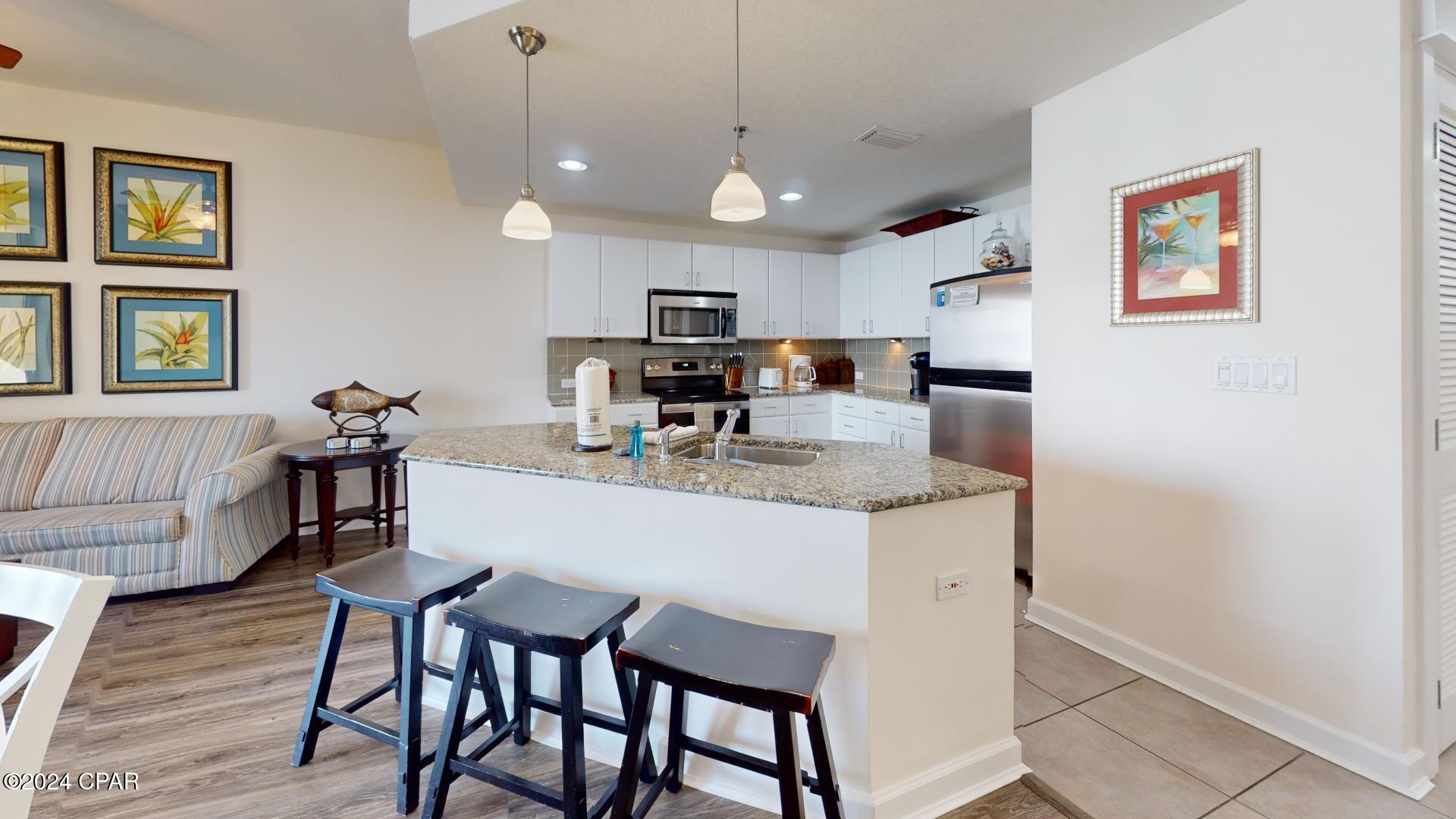 11800 Front Beach Road 2-1003