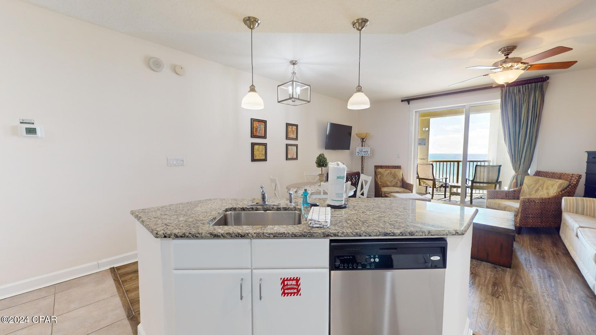 Image 9 For 11800 Front Beach Road 2-1003