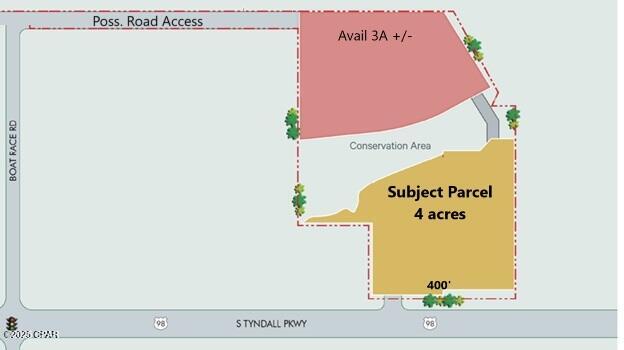 Image 3 For 1117 Tyndall Parkway