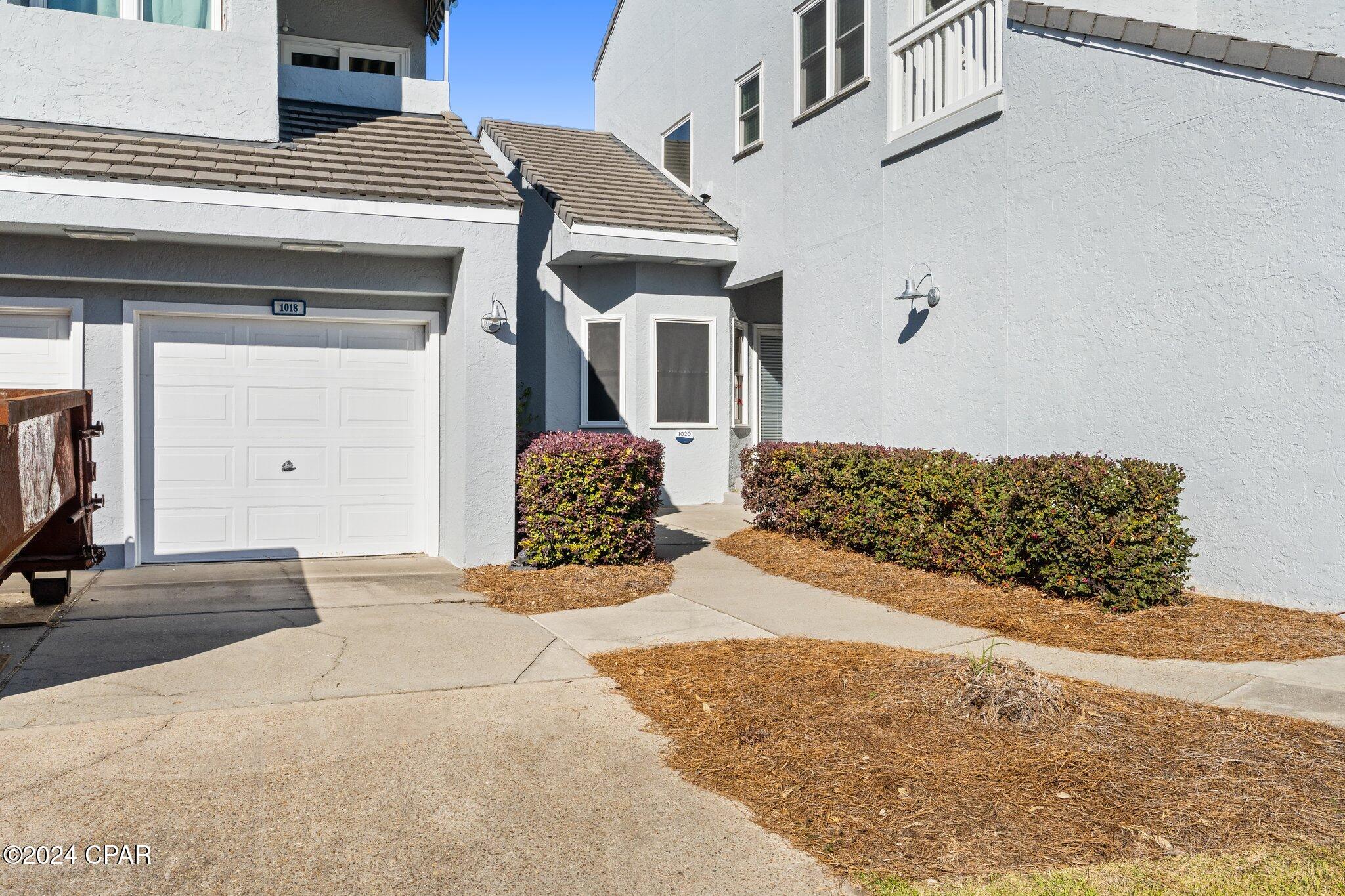 Listing photo id 10 for 4620 Bay Point Road 1018