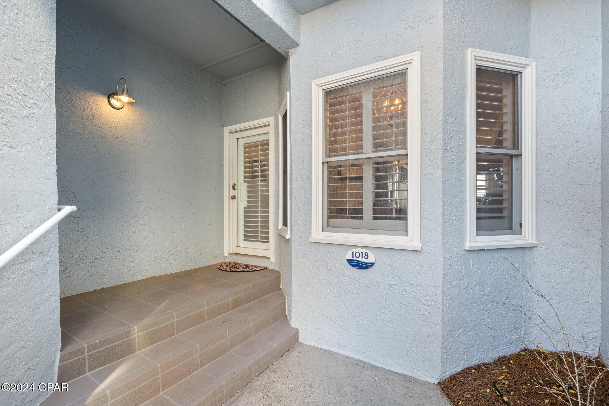 Listing photo id 11 for 4620 Bay Point Road 1018