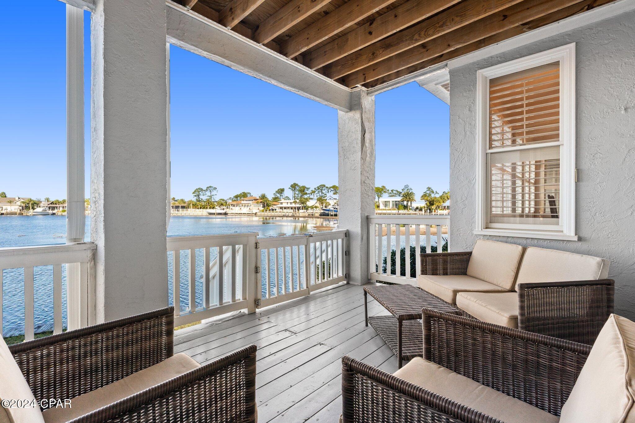 Listing photo id 45 for 4620 Bay Point Road 1018