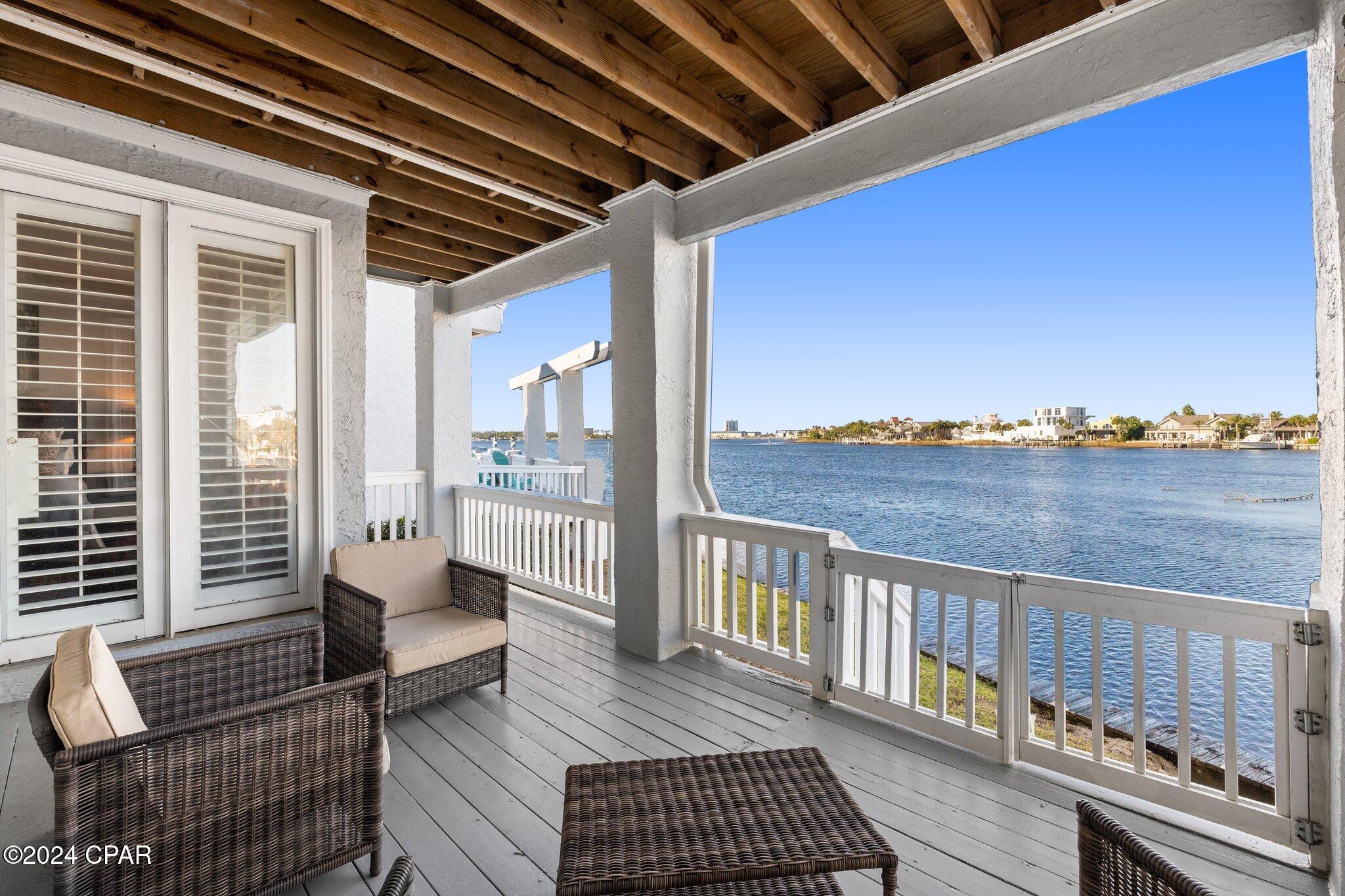 Listing photo id 46 for 4620 Bay Point Road 1018