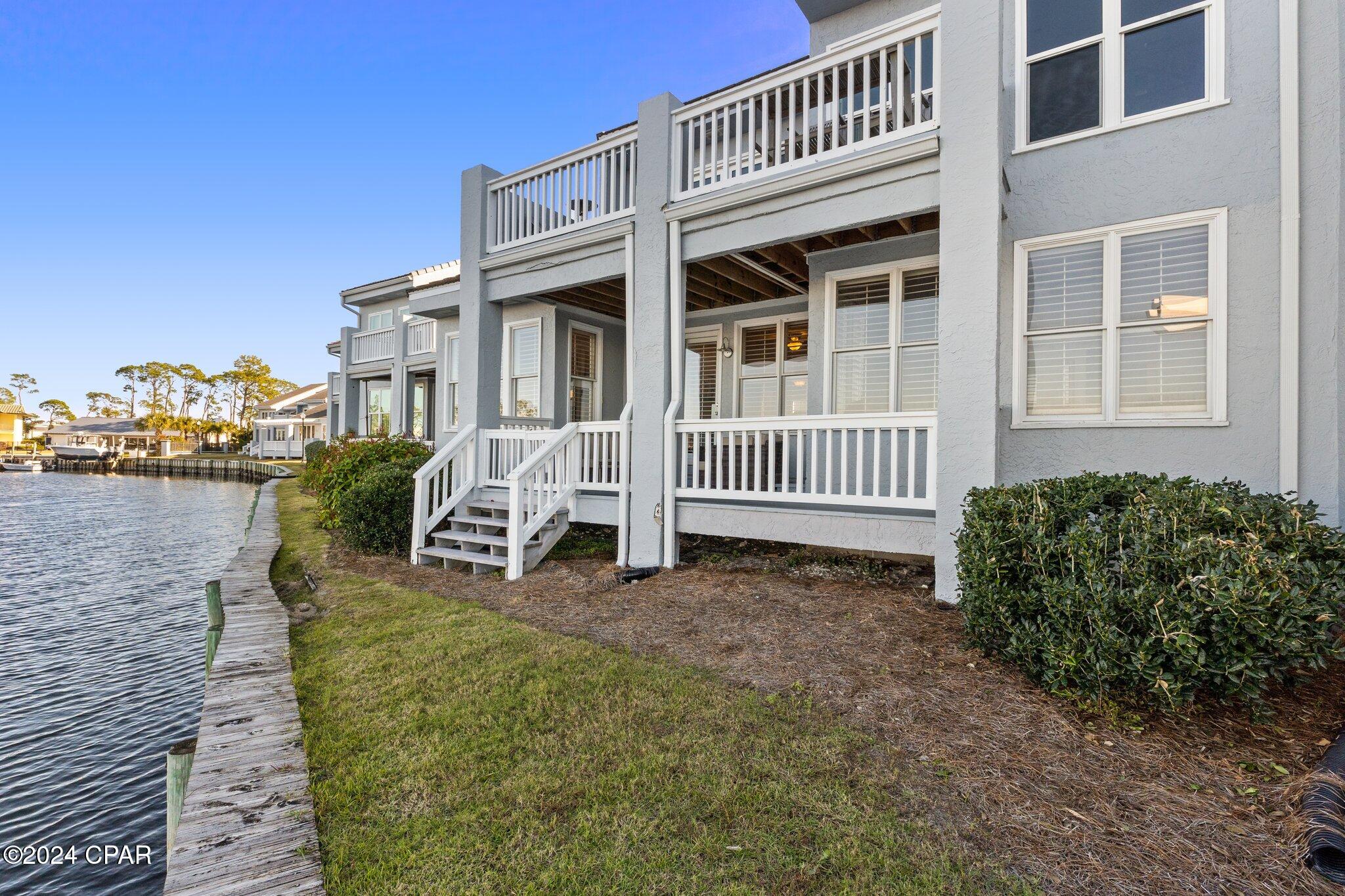 Listing photo id 51 for 4620 Bay Point Road 1018