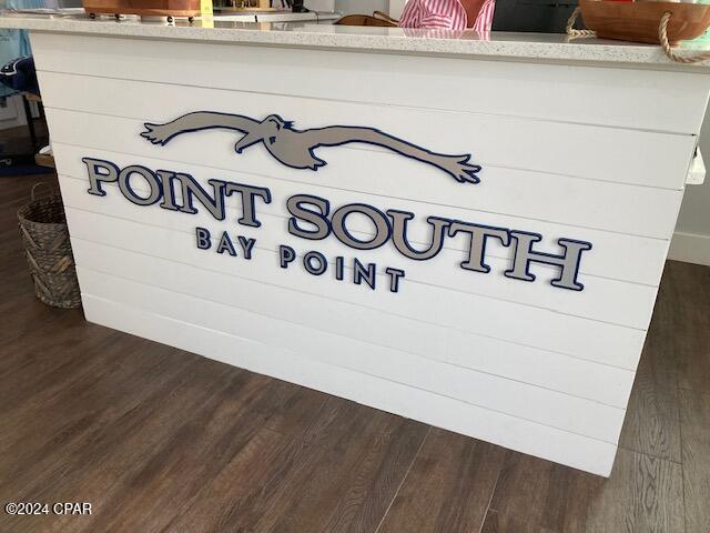 Listing photo id 56 for 4620 Bay Point Road 1018