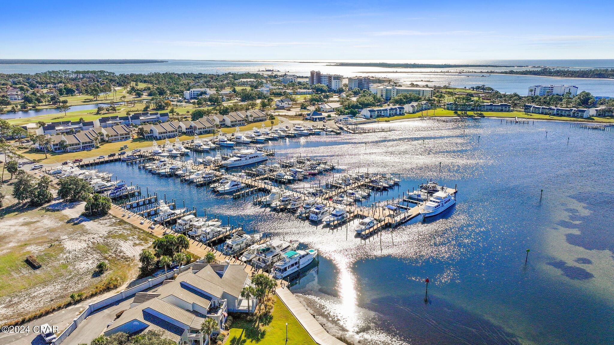 Listing photo id 57 for 4620 Bay Point Road 1018