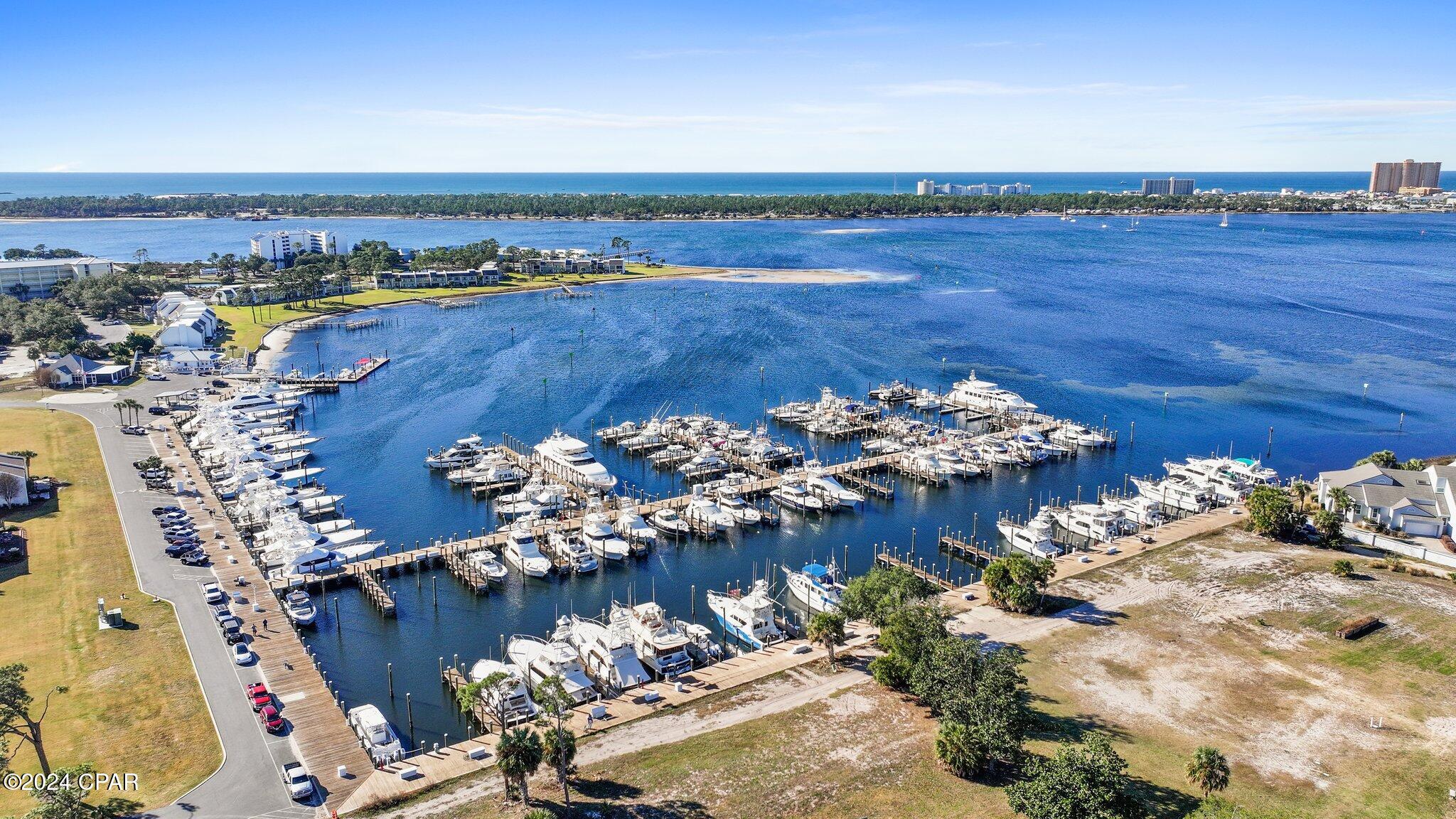 Listing photo id 59 for 4620 Bay Point Road 1018