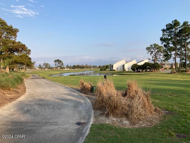 Listing photo id 63 for 4620 Bay Point Road 1018