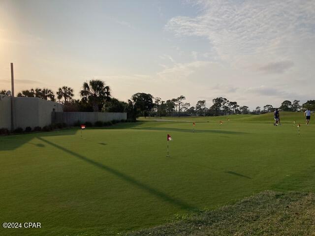 Listing photo id 64 for 4620 Bay Point Road 1018