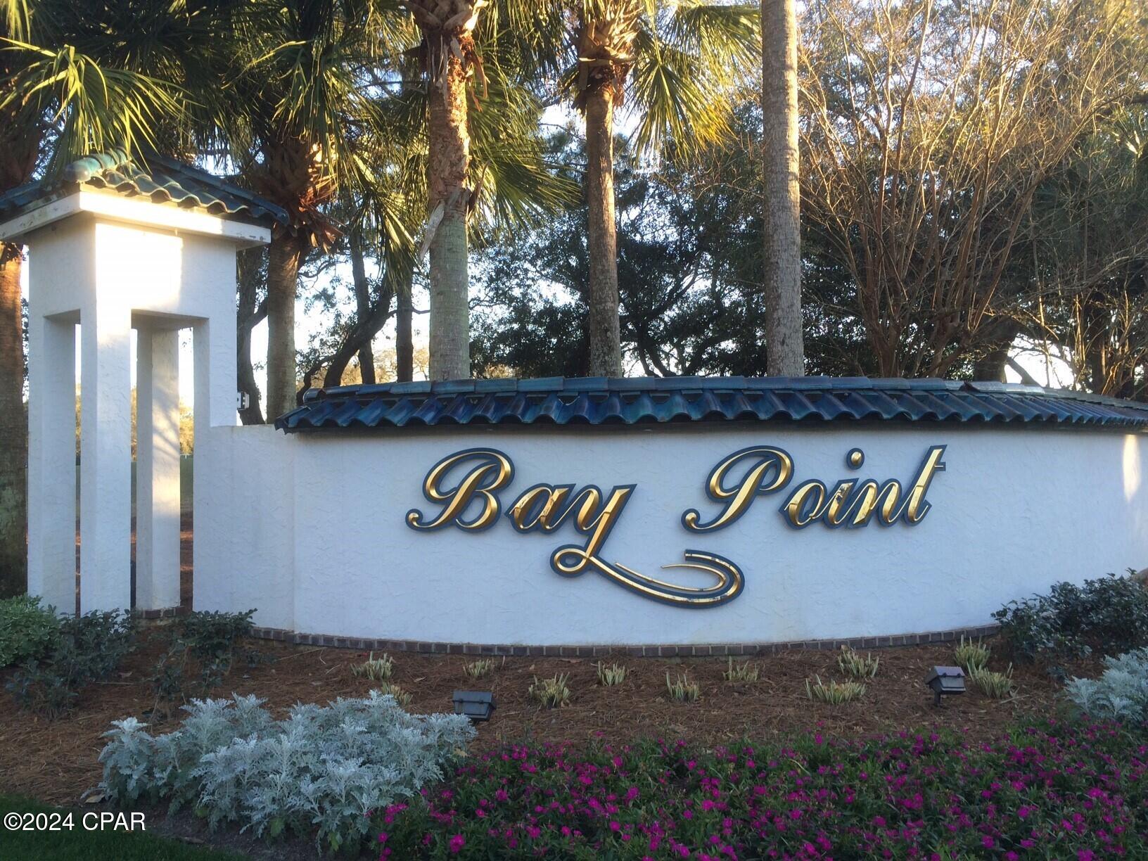 Listing photo id 68 for 4620 Bay Point Road 1018