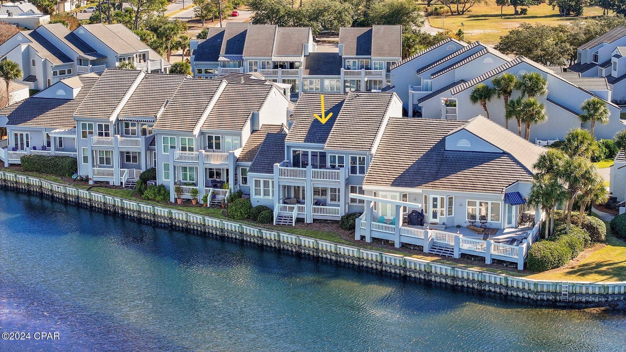Listing photo id 8 for 4620 Bay Point Road 1018